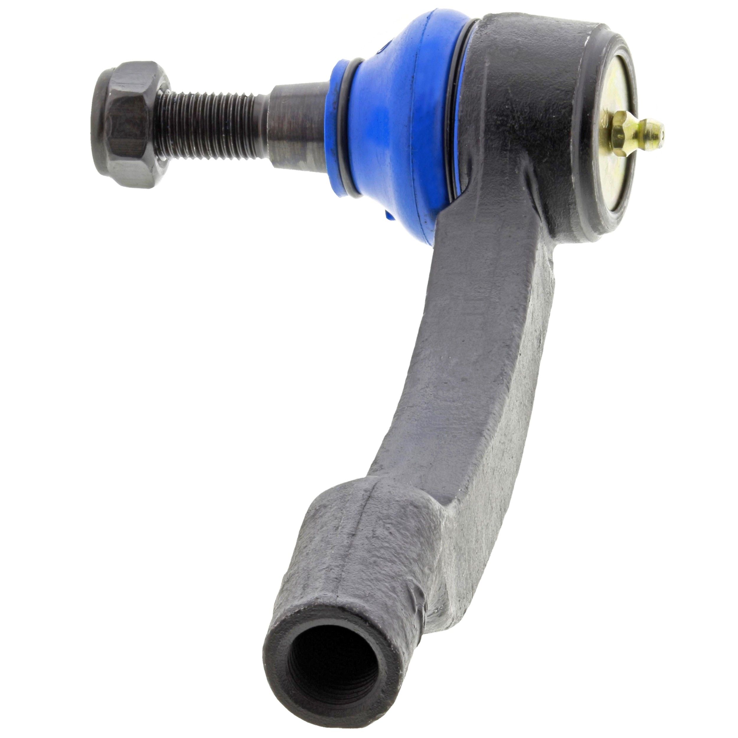 2025, 2024, 2023, 2022, 2021, 2020, 2019, 2018, 2017, 2016, 2015, 2014 Ram ProMaster 1500 1500 Steering Tie Rod End