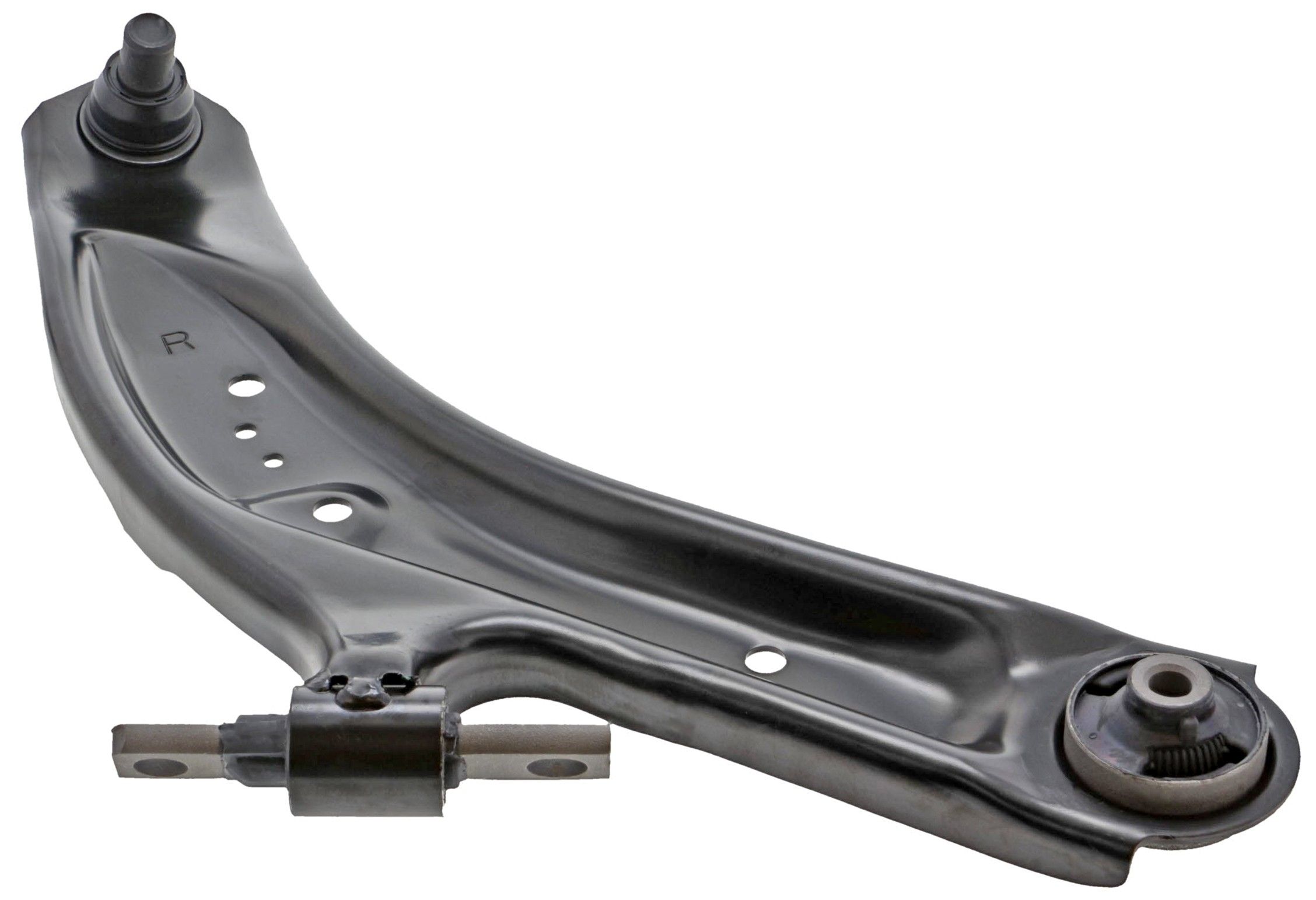 2020, 2019, 2018, 2017, 2016, 2015, 2014 Nissan Rogue Suspension Control Arm and Ball Joint Assembly