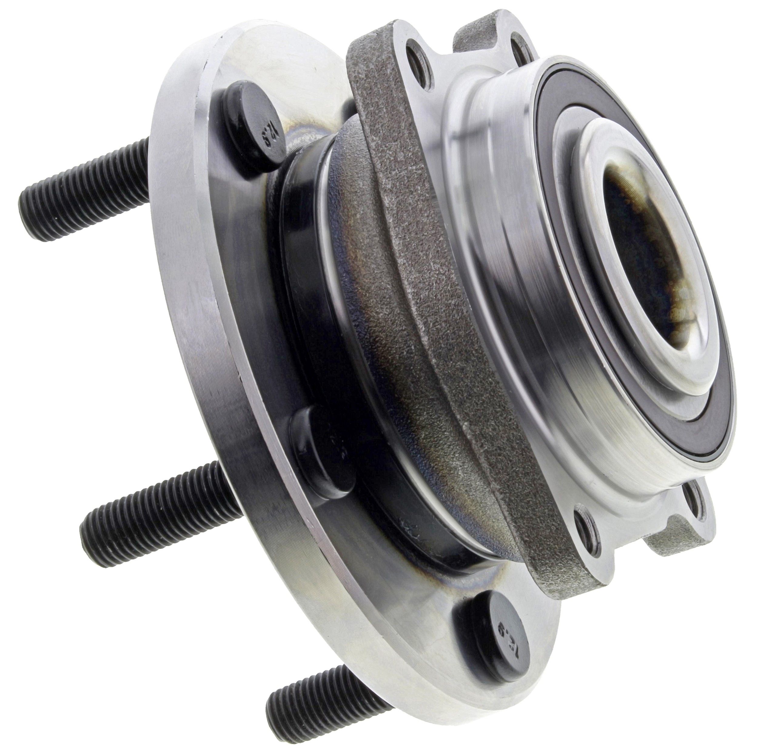 2014, 2013, 2012, 2011, 2010, 2009, 2008 Dodge Avenger Wheel Bearing and Hub Assembly