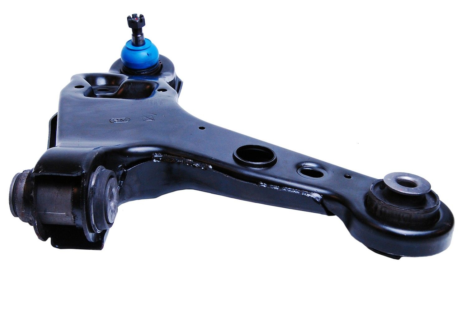 2002, 2001, 2000, 1999, 1998, 1997, 1996, 1995, 1994, 1993 Pontiac Firebird Suspension Control Arm and Ball Joint Assembly