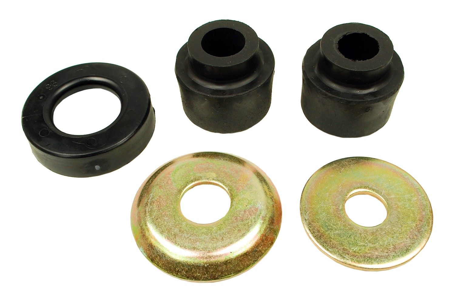 1979, 1978, 1977, 1976, 1975 Ford F-150 Econoline Radius Arm Bushing Kit