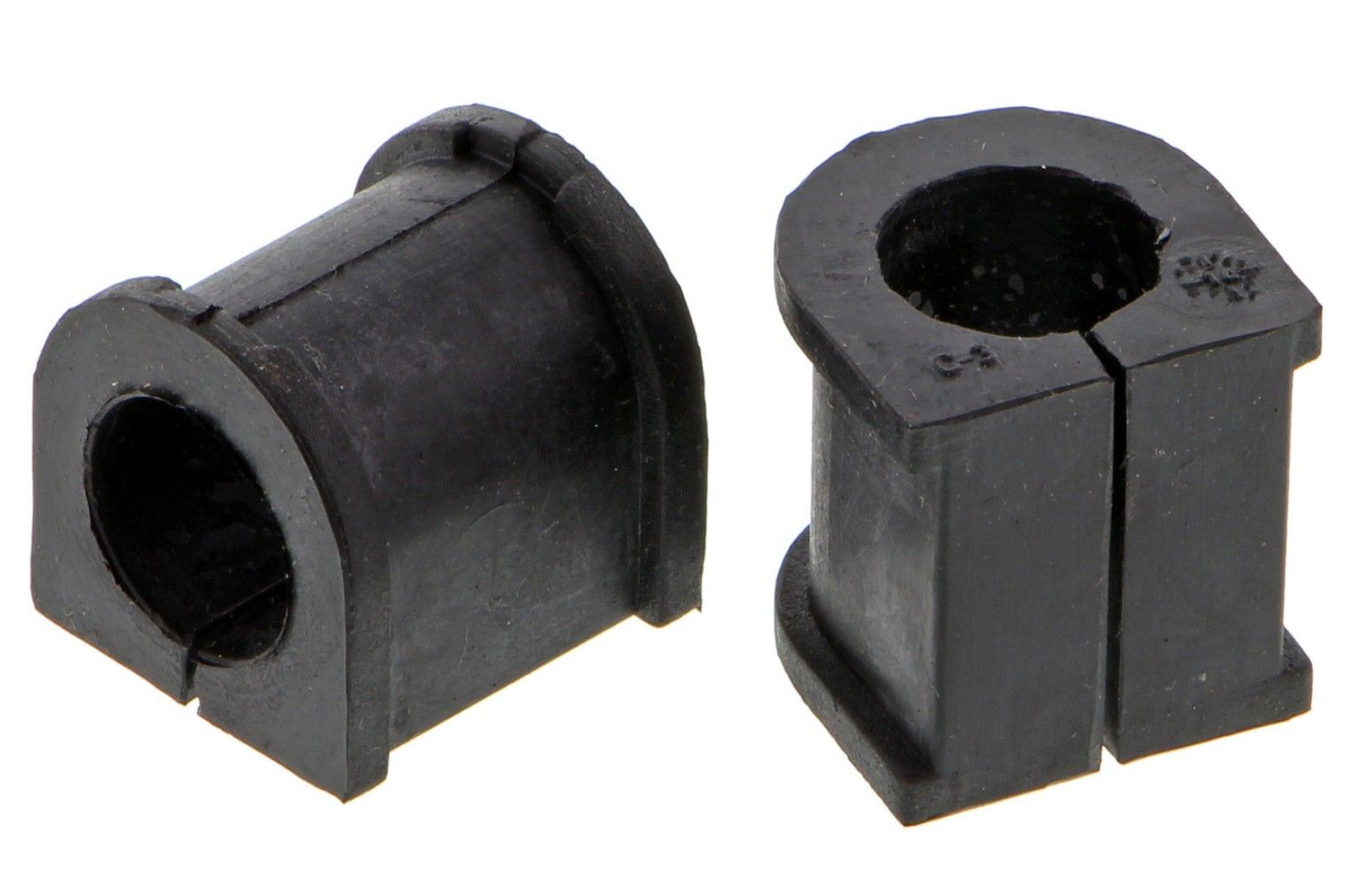 2005, 2004, 2003, 2002, 2001 Kia Rio Suspension Stabilizer Bar Bushing Kit
