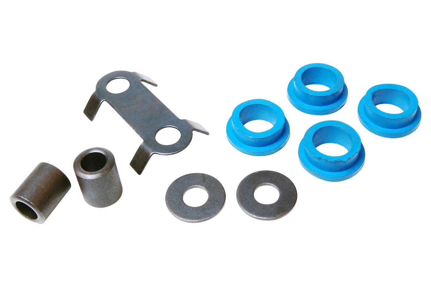 2004, 2003, 2002, 2001, 2000, 1999, 1998, 1997, 1996, 1995, 1994, 1993 Dodge Intrepid Steering Tie Rod Bushing