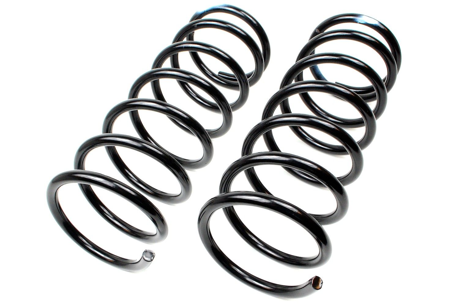 2007, 2006, 2005, 2004, 2003, 2002 Saturn Vue Coil Spring Set