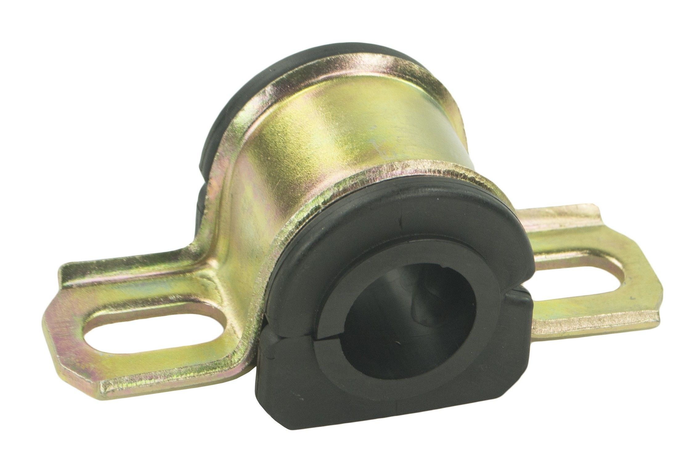 2019, 2018, 2017, 2016, 2015, 2014, 2013, 2012, 2011 Ford Fiesta Suspension Stabilizer Bar Bushing
