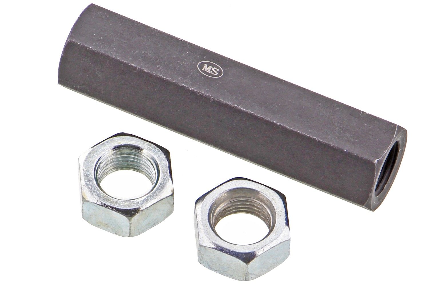1997, 1996, 1995, 1994, 1993, 1992, 1991, 1990, 1989 Geo Tracker Steering Tie Rod End Adjusting Sleeve