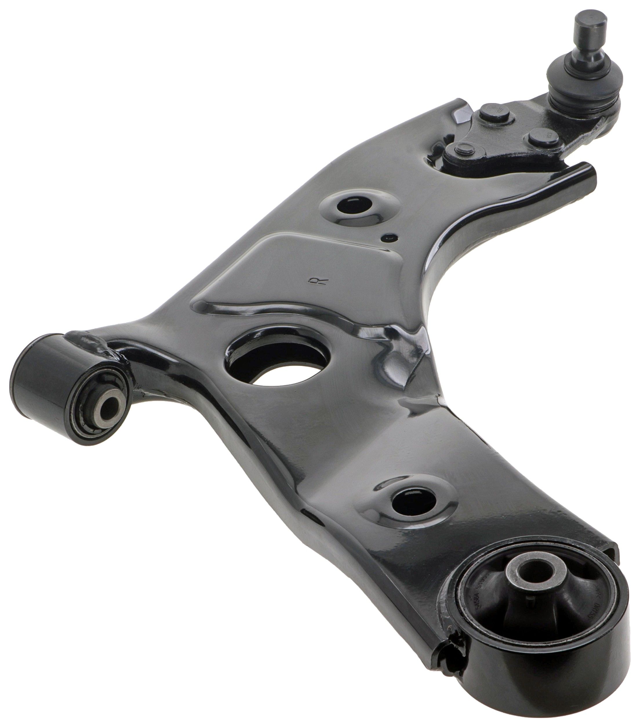 2024, 2023, 2022, 2021, 2020 Kia Telluride Suspension Control Arm and Ball Joint Assembly