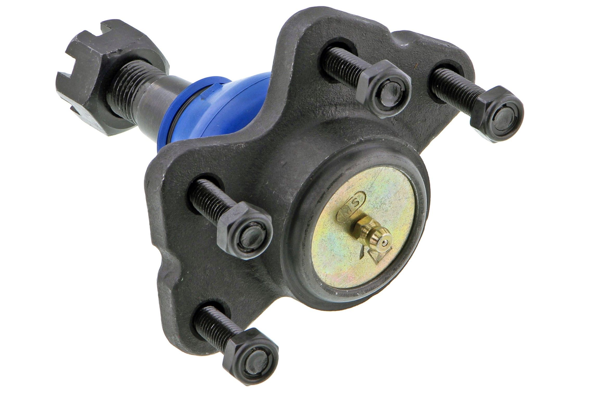2000, 1999, 1998, 1997, 1996, 1995, 1994, 1993, 1992, 1991, 1990, 1989 GMC C3500 Suburban Suspension Ball Joint