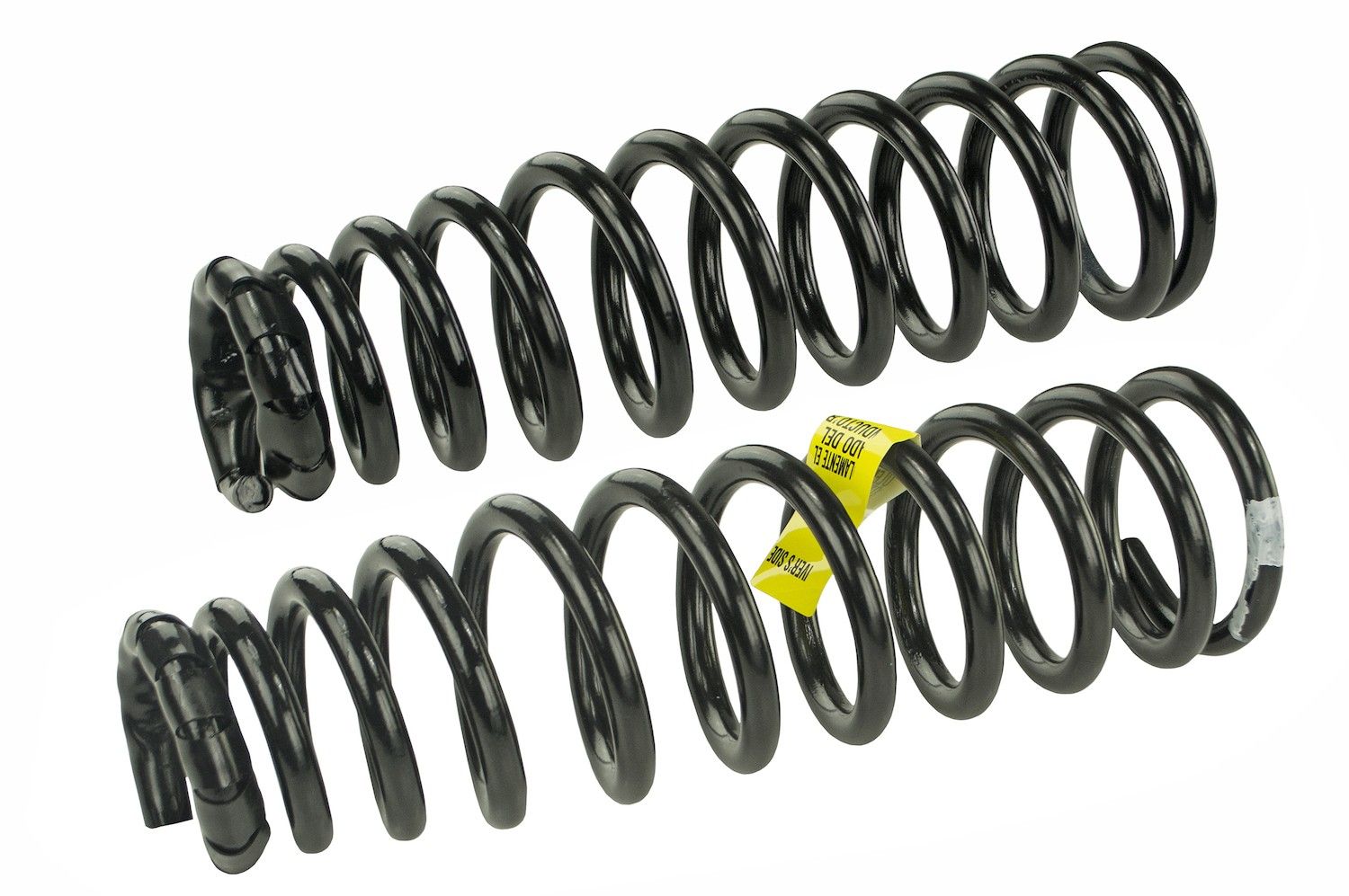 2013, 2012, 2011, 2010, 2009 Mazda 6 Coil Spring Set