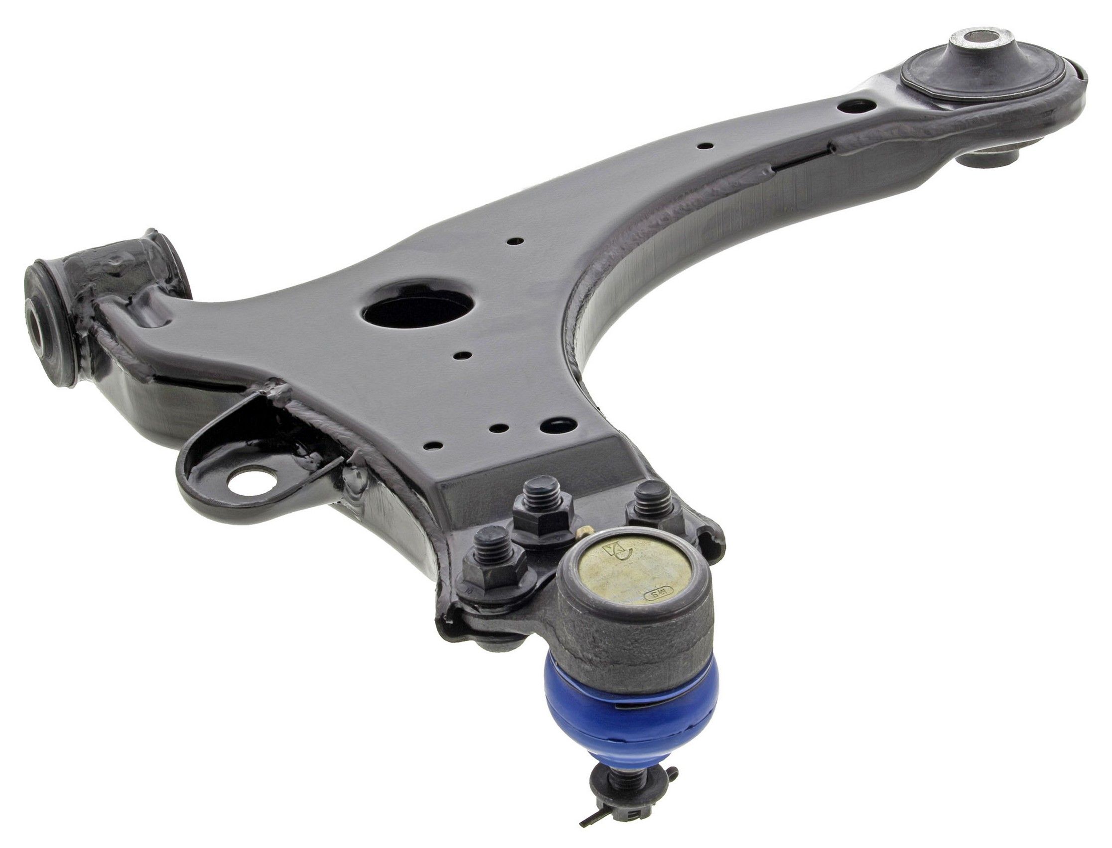 2005, 2004, 2003, 2002, 2001, 2000, 1999, 1998, 1997 Buick Century Suspension Control Arm and Ball Joint Assembly