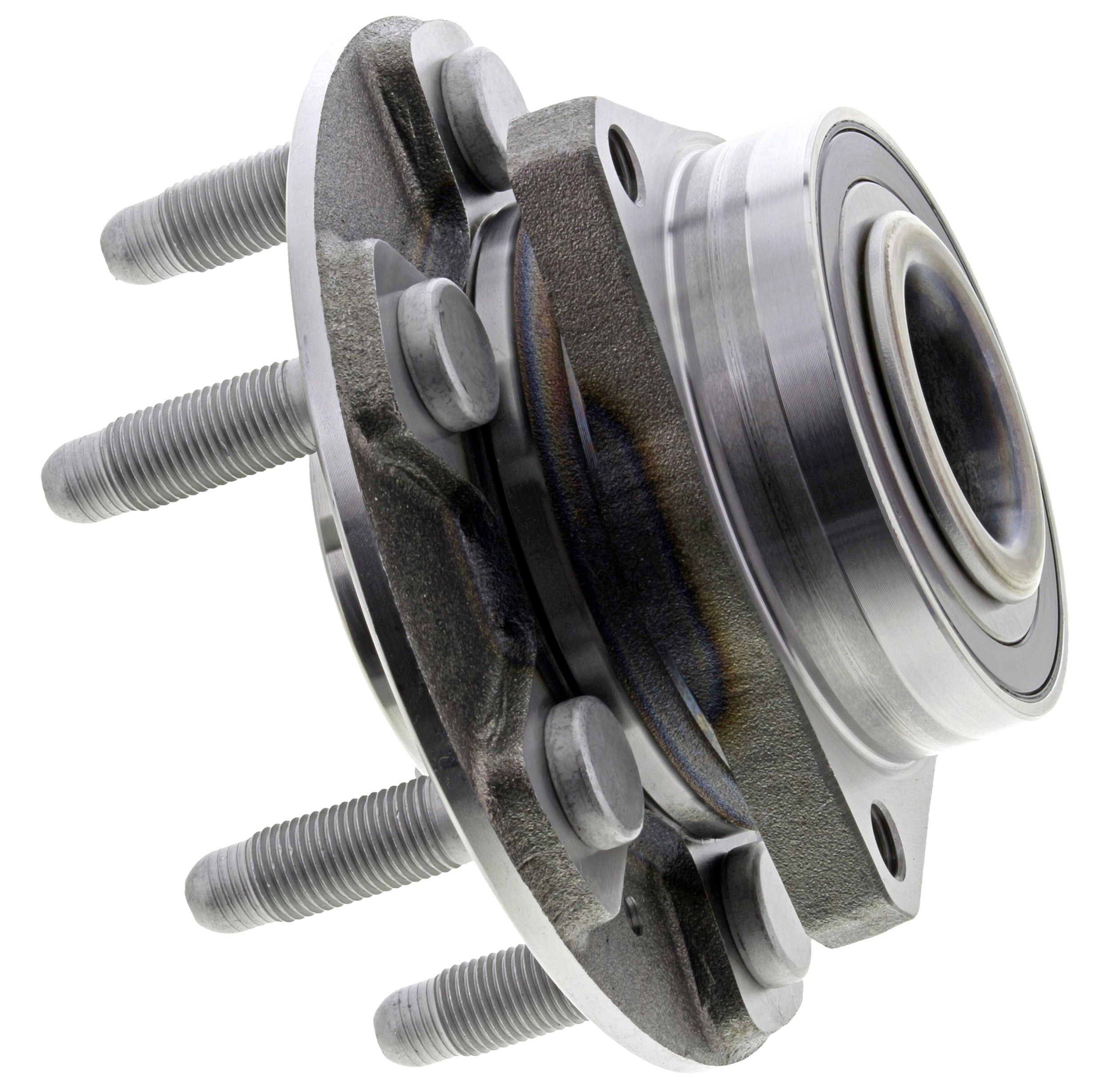 2023, 2022, 2021, 2020, 2019, 2018, 2017 GMC Acadia Wheel Bearing and Hub Assembly