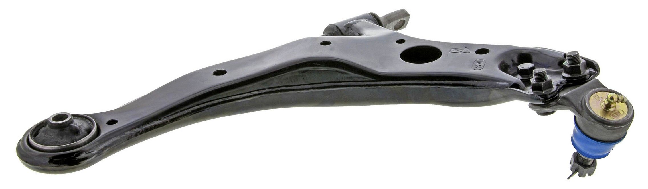 2003, 2002, 2001, 2000, 1999 Toyota Solara Suspension Control Arm and Ball Joint Assembly