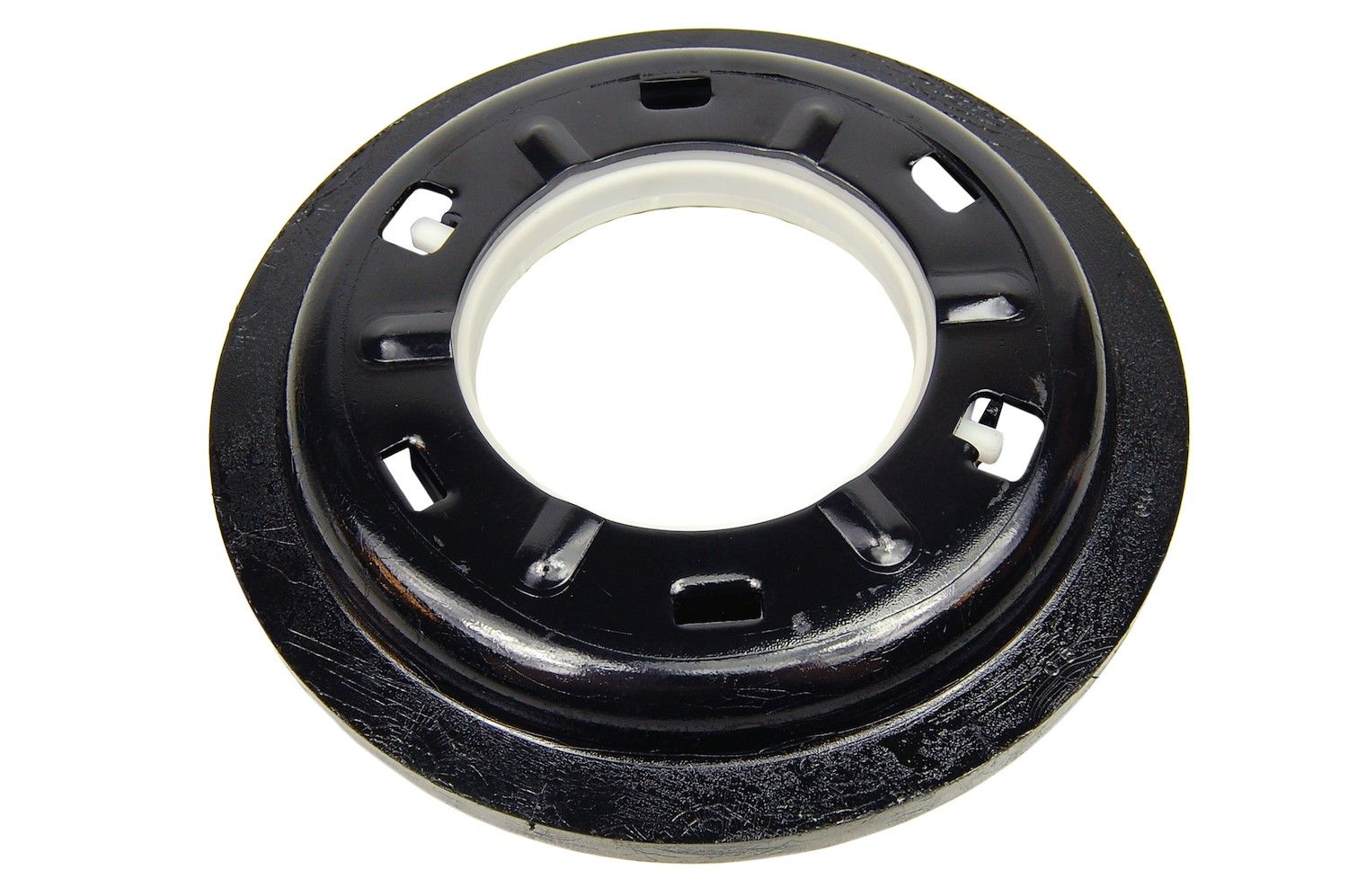 1995, 1994, 1993, 1992, 1991, 1990, 1989, 1988, 1987, 1986 Ford Taurus Suspension Coil Spring Seat