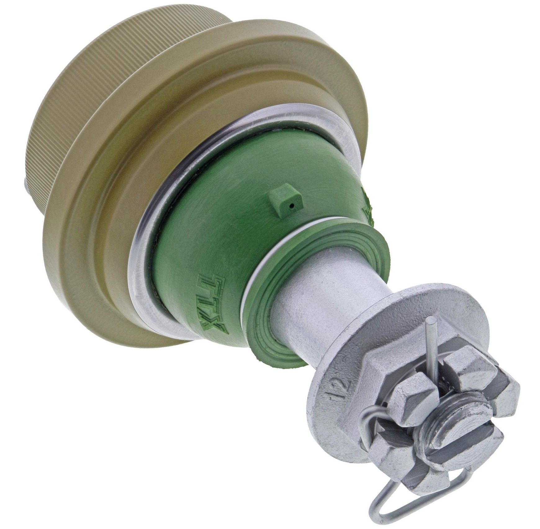 2004, 2003, 2002, 2001, 2000, 1999 GMC Sierra 2500 2500 Suspension Ball Joint