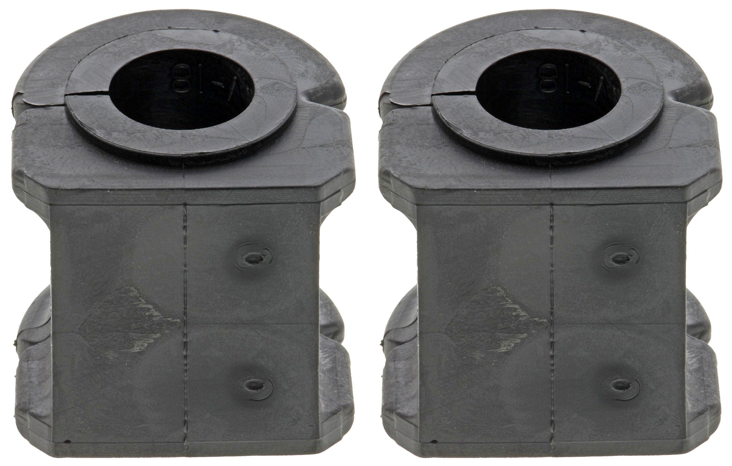 2010, 2009, 2008, 2007, 2006, 2005 Scion tC Suspension Stabilizer Bar Bushing Kit
