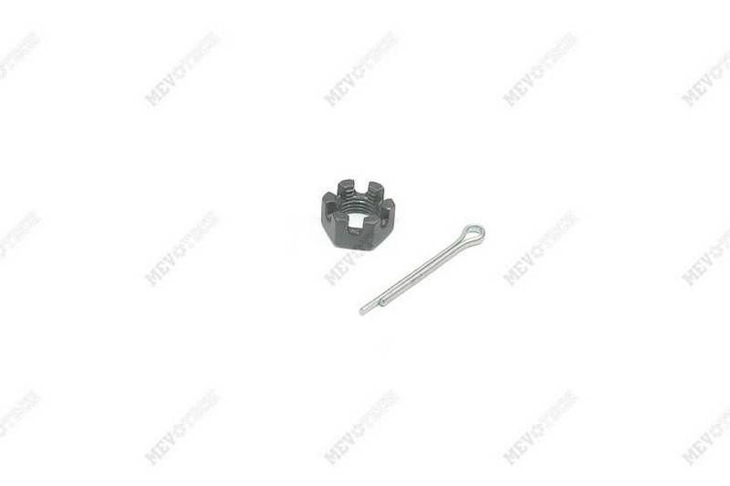 1998, 1997, 1996, 1995, 1994, 1993, 1992, 1991, 1990, 1989 Chevrolet Tracker Steering Tie Rod End