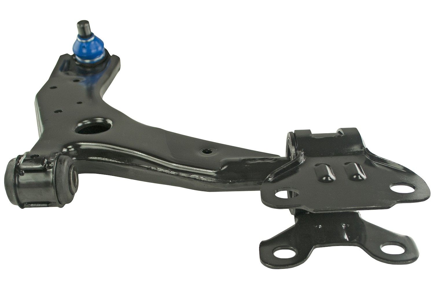 2013, 2012, 2011, 2010 Mazda 3 Suspension Control Arm and Ball Joint Assembly