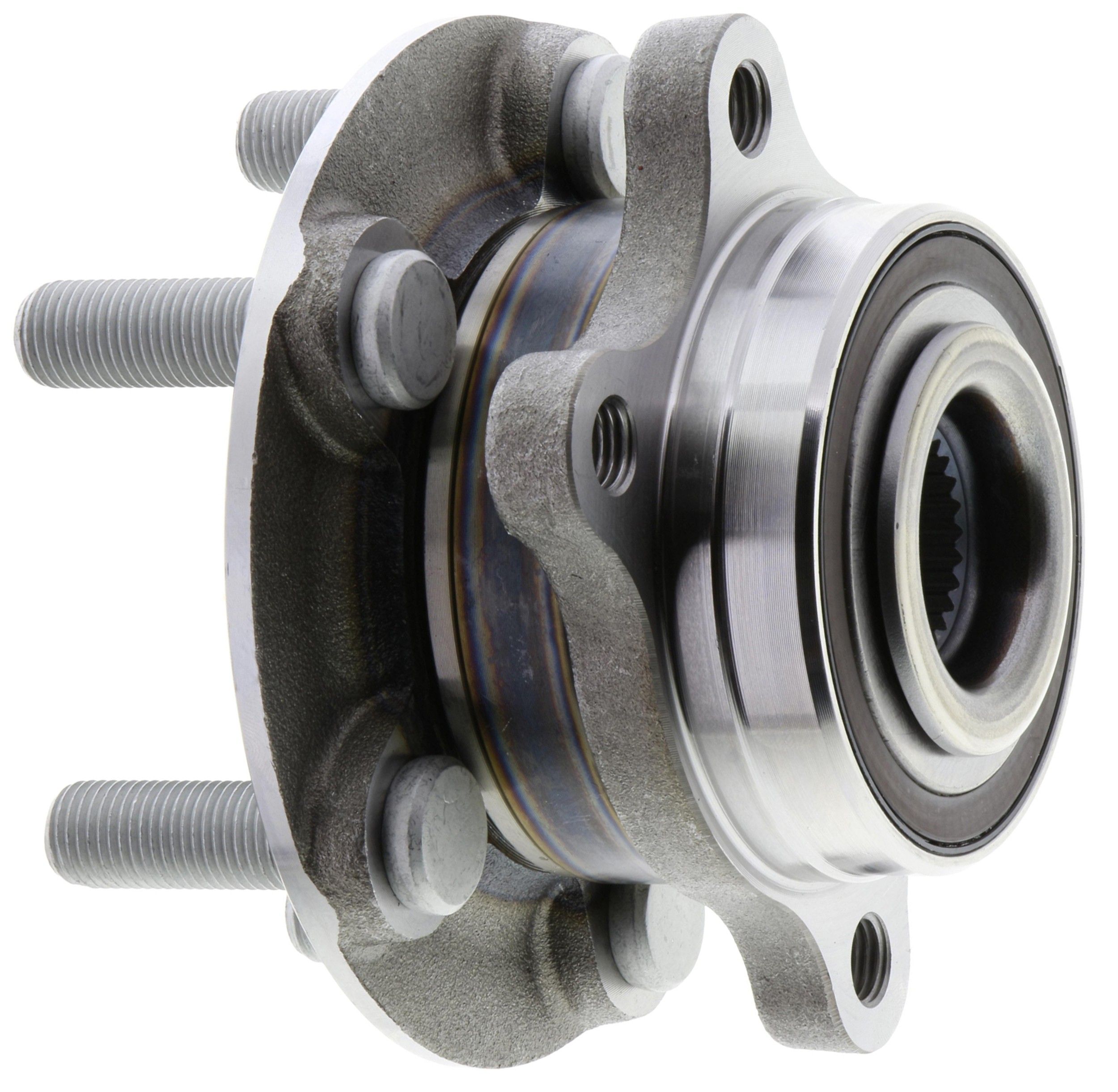 2019, 2018, 2017 Ford Fusion Wheel Bearing and Hub Assembly