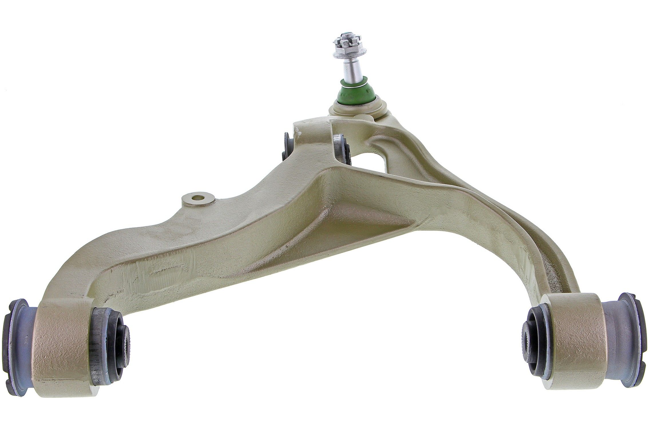 2018, 2017, 2016, 2015, 2014, 2013, 2012, 2011 Ram 1500 1500 Suspension Control Arm and Ball Joint Assembly