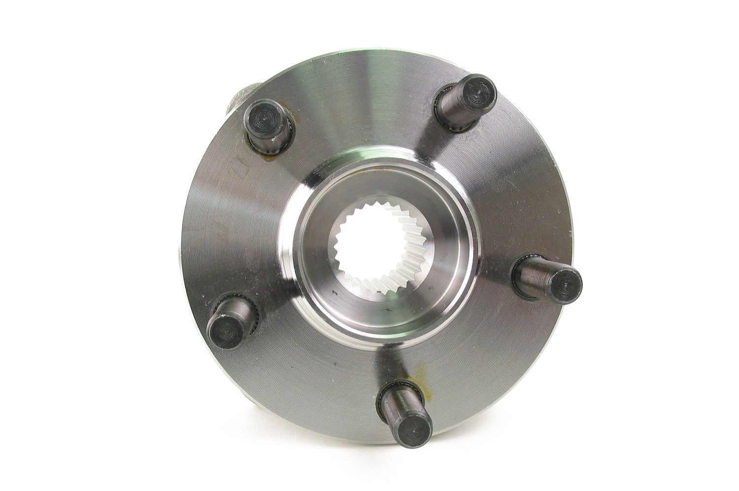 1994, 1993, 1992, 1991 Dodge Shadow Wheel Bearing and Hub Assembly