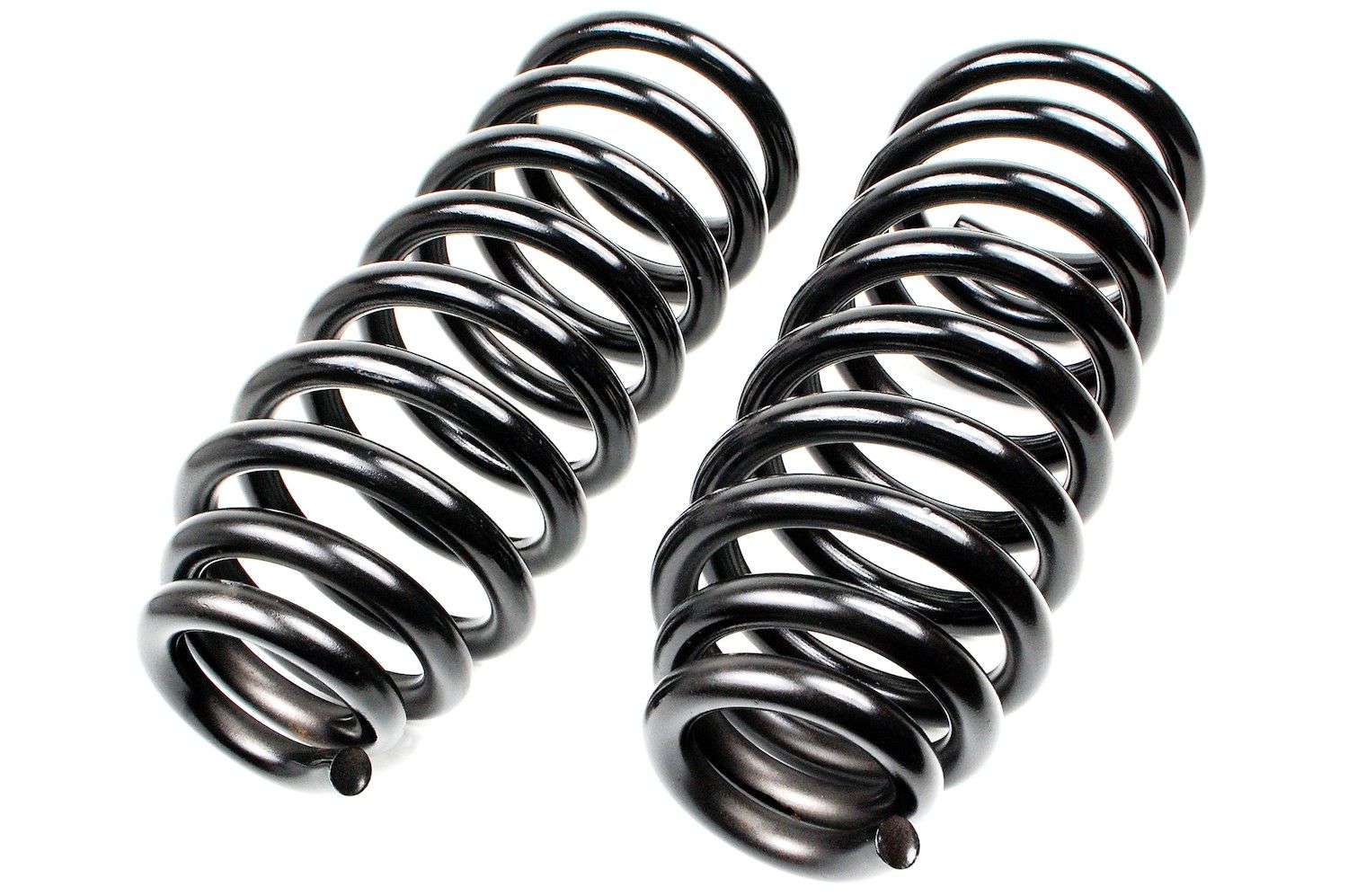 2007, 2006 Ford Explorer Coil Spring Set
