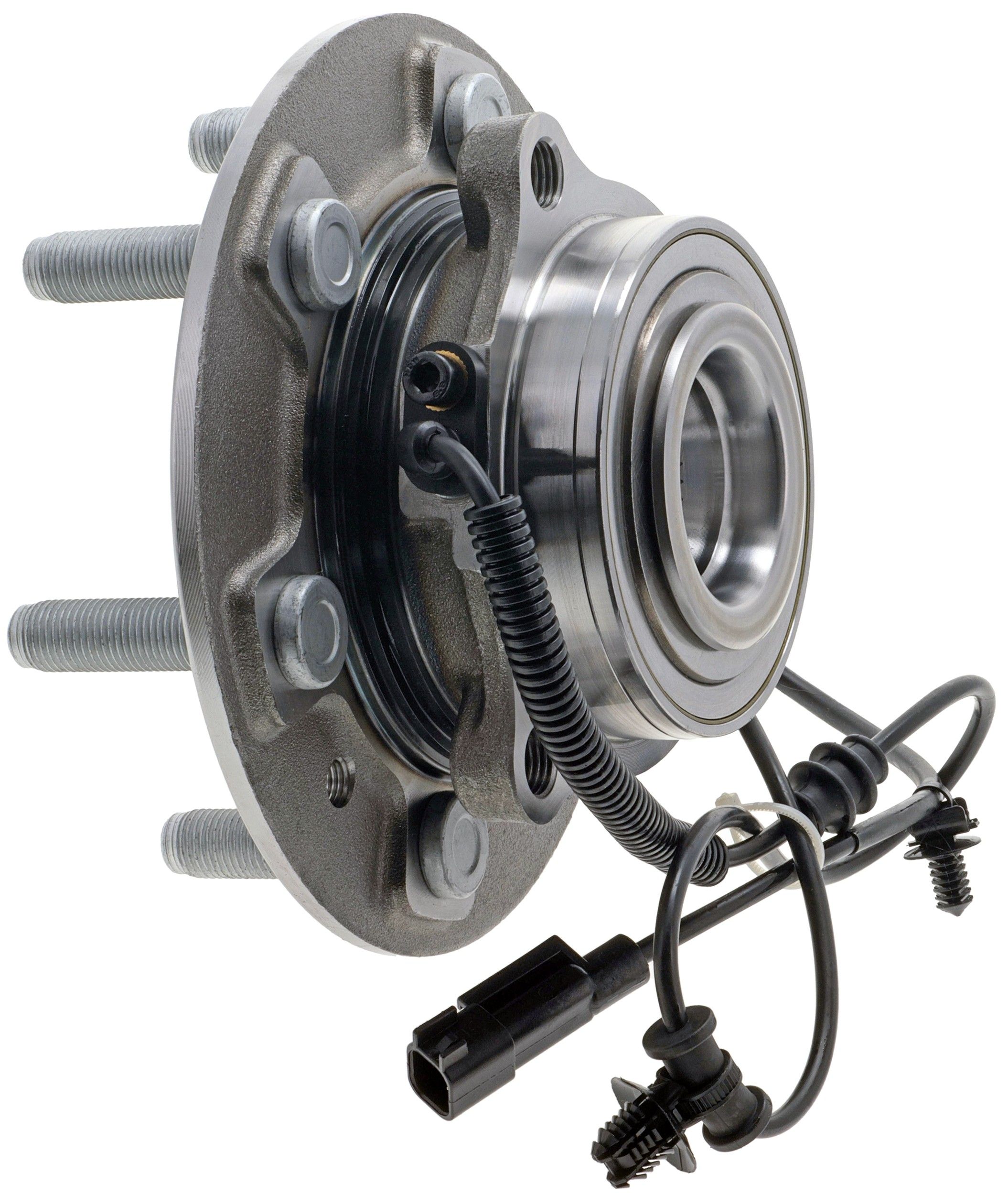 2024, 2023, 2022, 2021 Ram 1500 Wheel Bearing and Hub Assembly