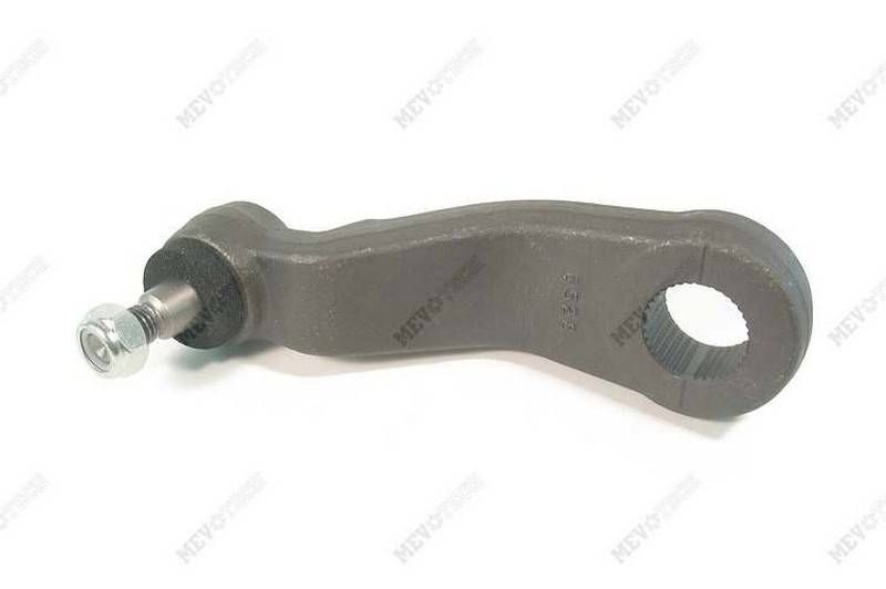 2000, 1999, 1998, 1997, 1996, 1995, 1994, 1993, 1992, 1991 GMC C3500 Steering Pitman Arm