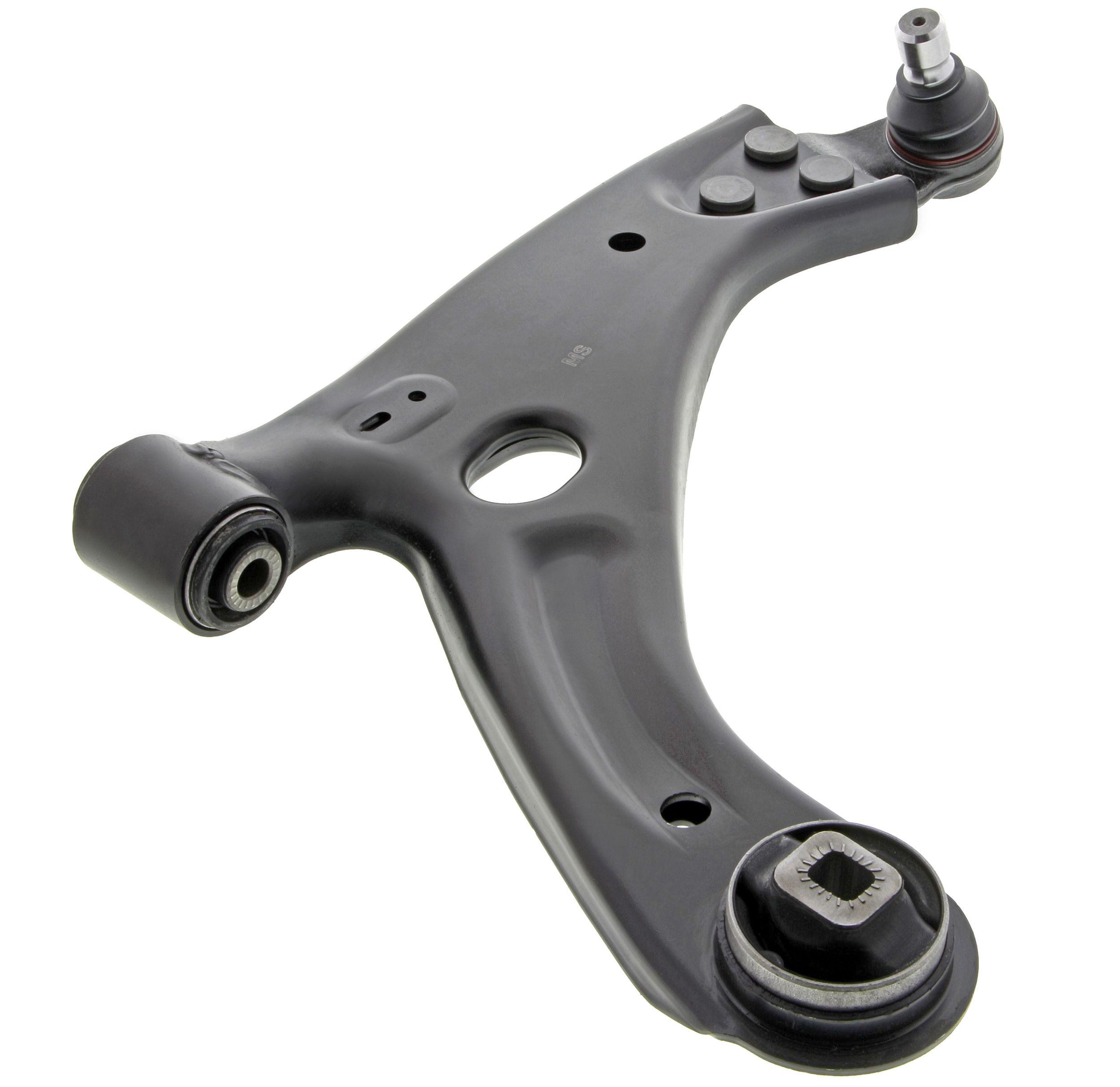 2022, 2021, 2020, 2019 Volvo XC40 Suspension Control Arm and Ball Joint Assembly