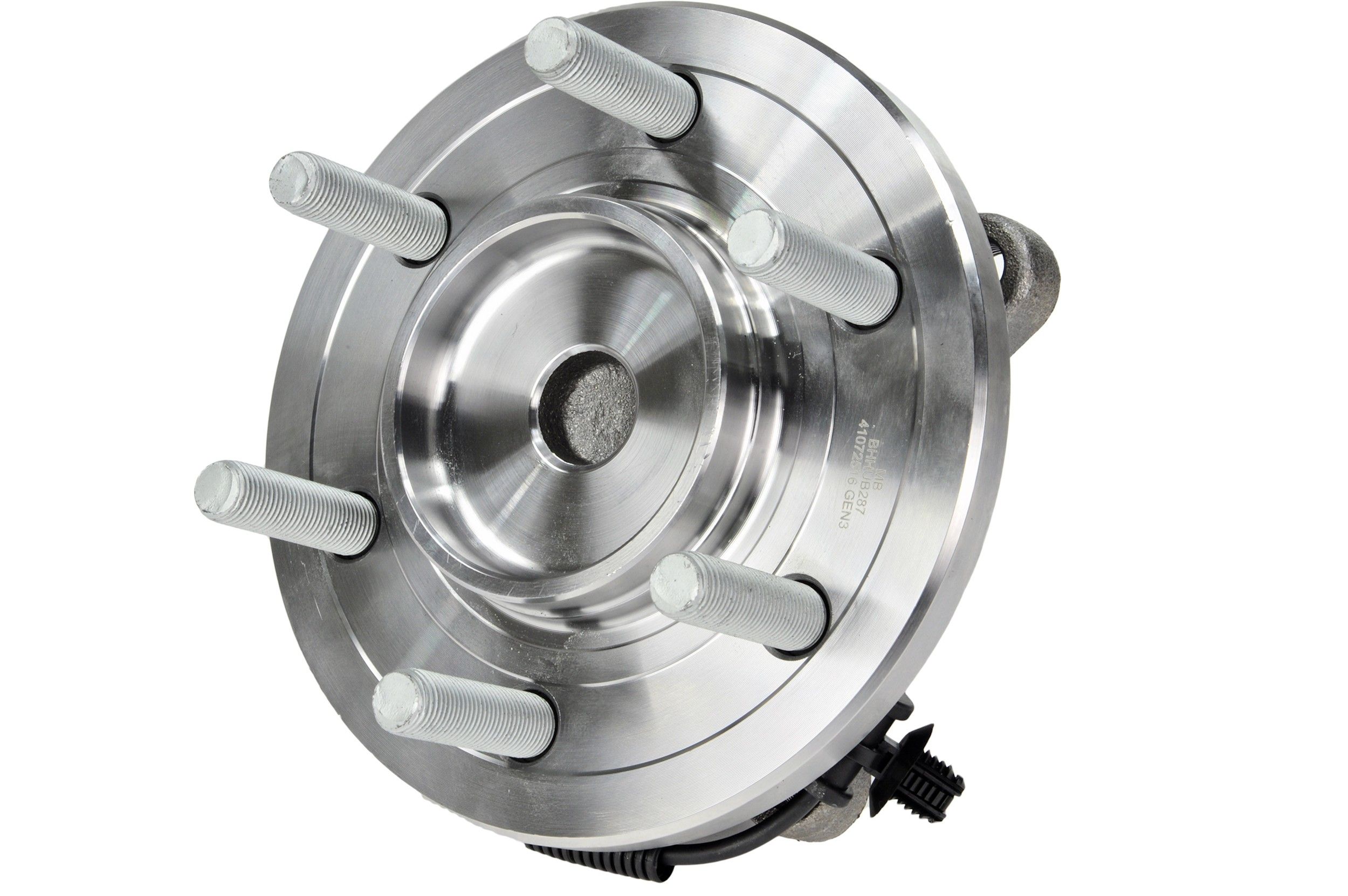 2020, 2019, 2018, 2017, 2016, 2015 Ford F-150 Wheel Bearing and Hub Assembly
