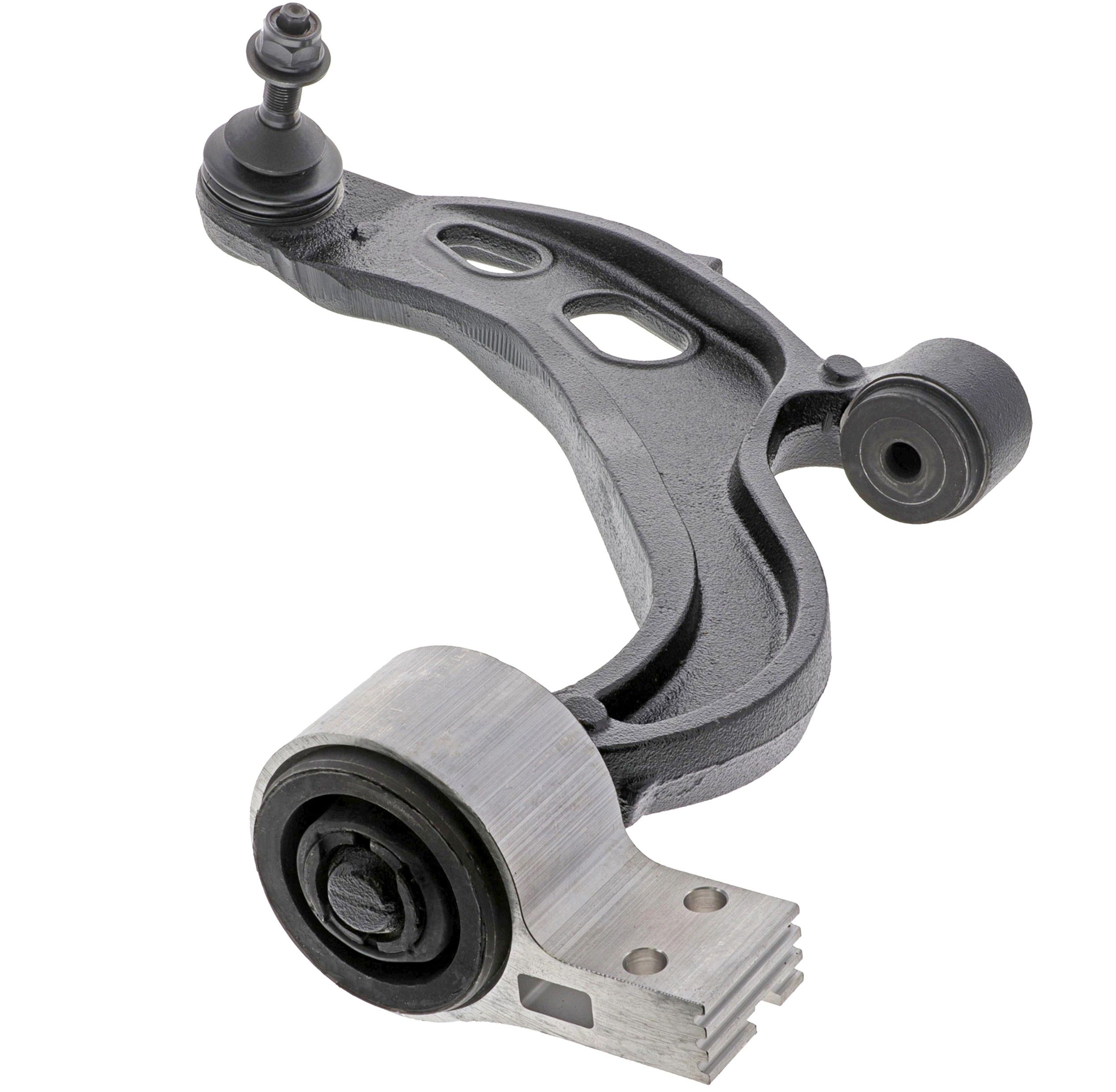 2012, 2011, 2010 Ford Taurus Suspension Control Arm and Ball Joint Assembly