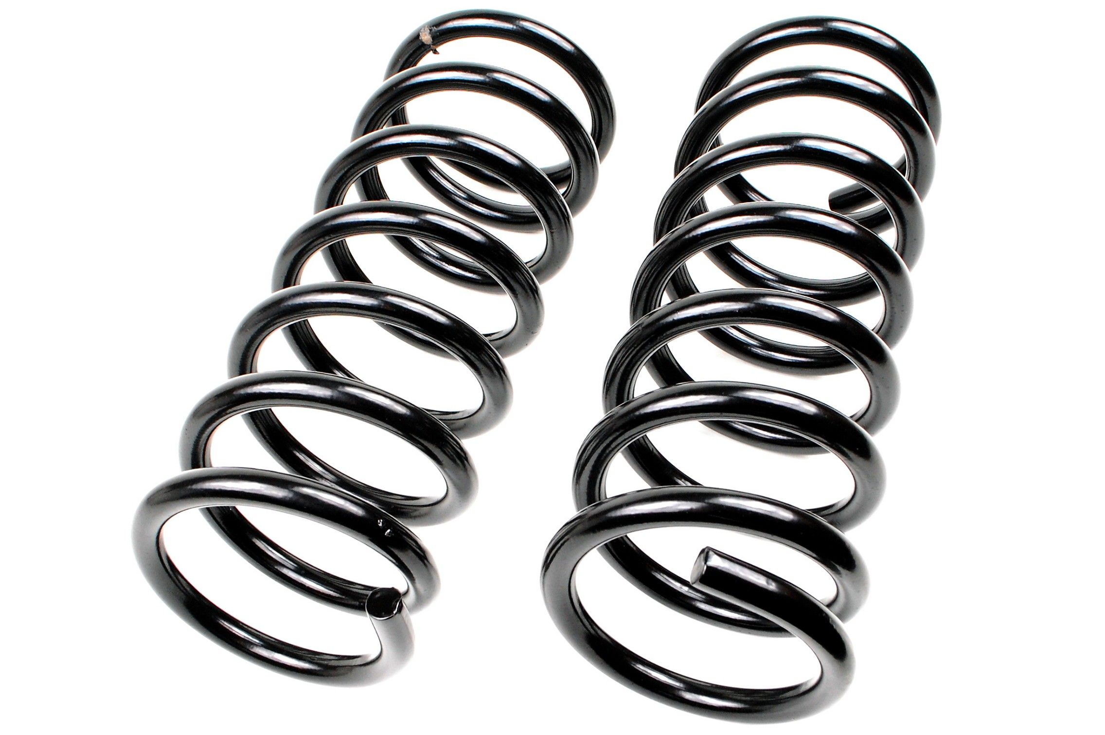 2007, 2006, 2005, 2004, 2003, 2002 Saturn Vue Coil Spring Set
