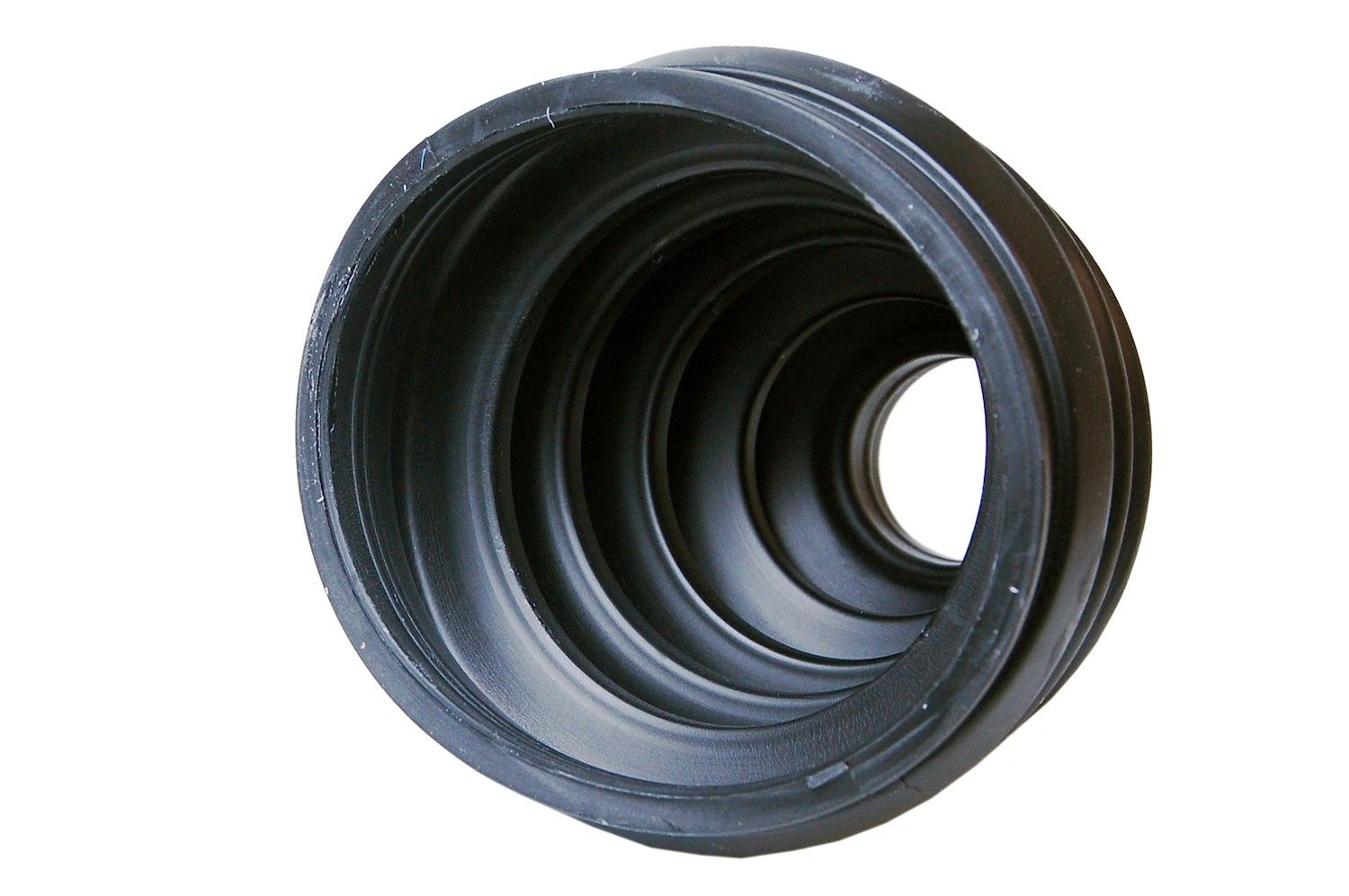 2011, 2010, 2009, 2008, 2007, 2006, 2005, 2004, 2003 Saab 9-3 CV Joint Boot