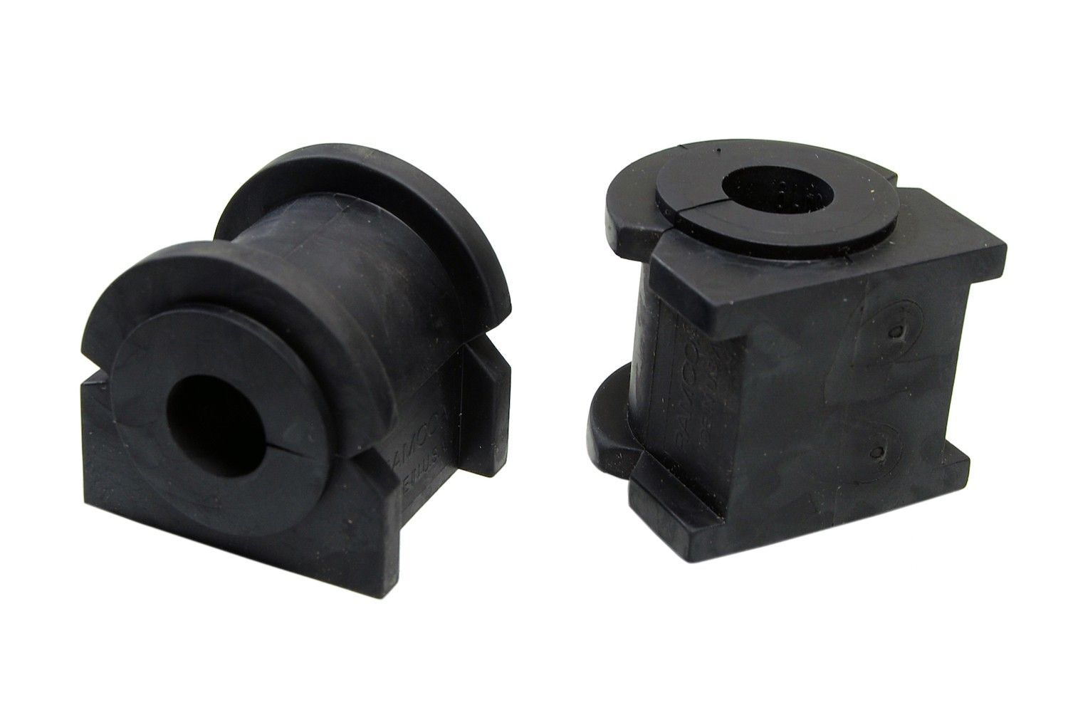 2011, 2010, 2009, 2008, 2007 Dodge Caliber Suspension Stabilizer Bar Bushing Kit