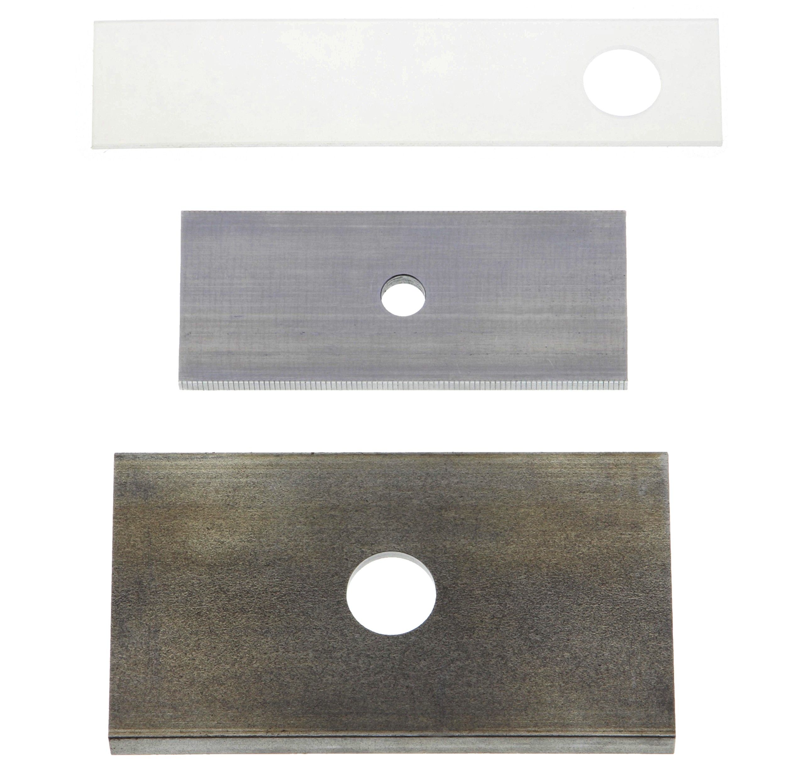 2001, 2000, 1999, 1998, 1997, 1996, 1995, 1994, 1993, 1992, 1991 Ford Explorer Alignment Toe Adjusting Kit
