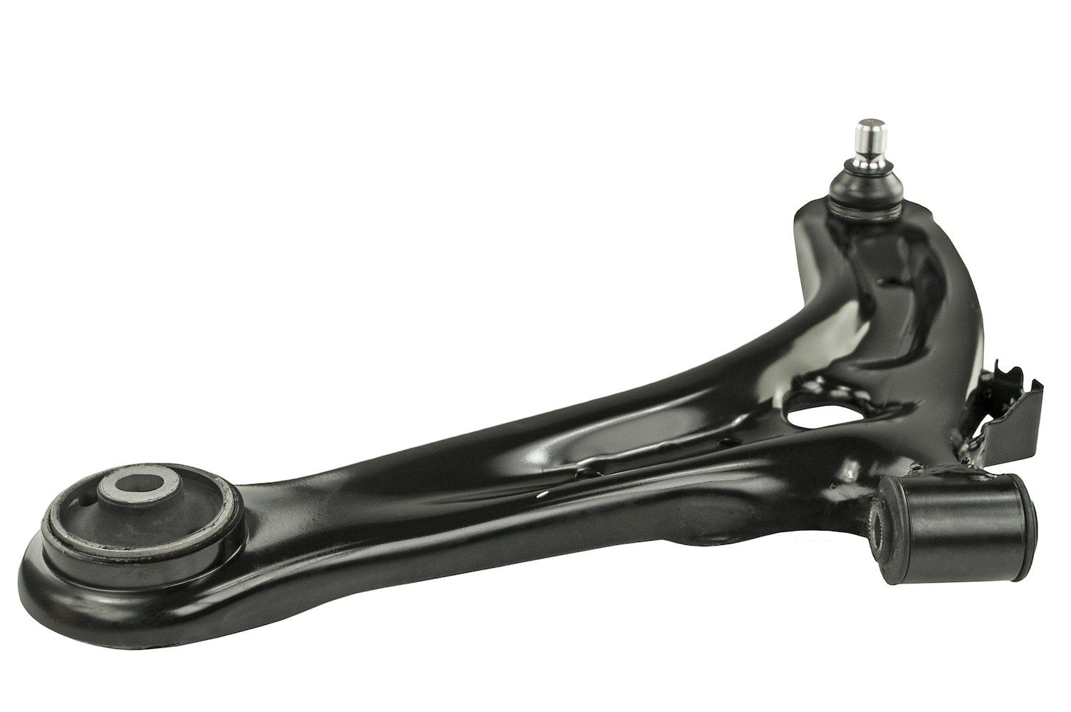 2014, 2013, 2012, 2011 Mazda 2 Suspension Control Arm and Ball Joint Assembly
