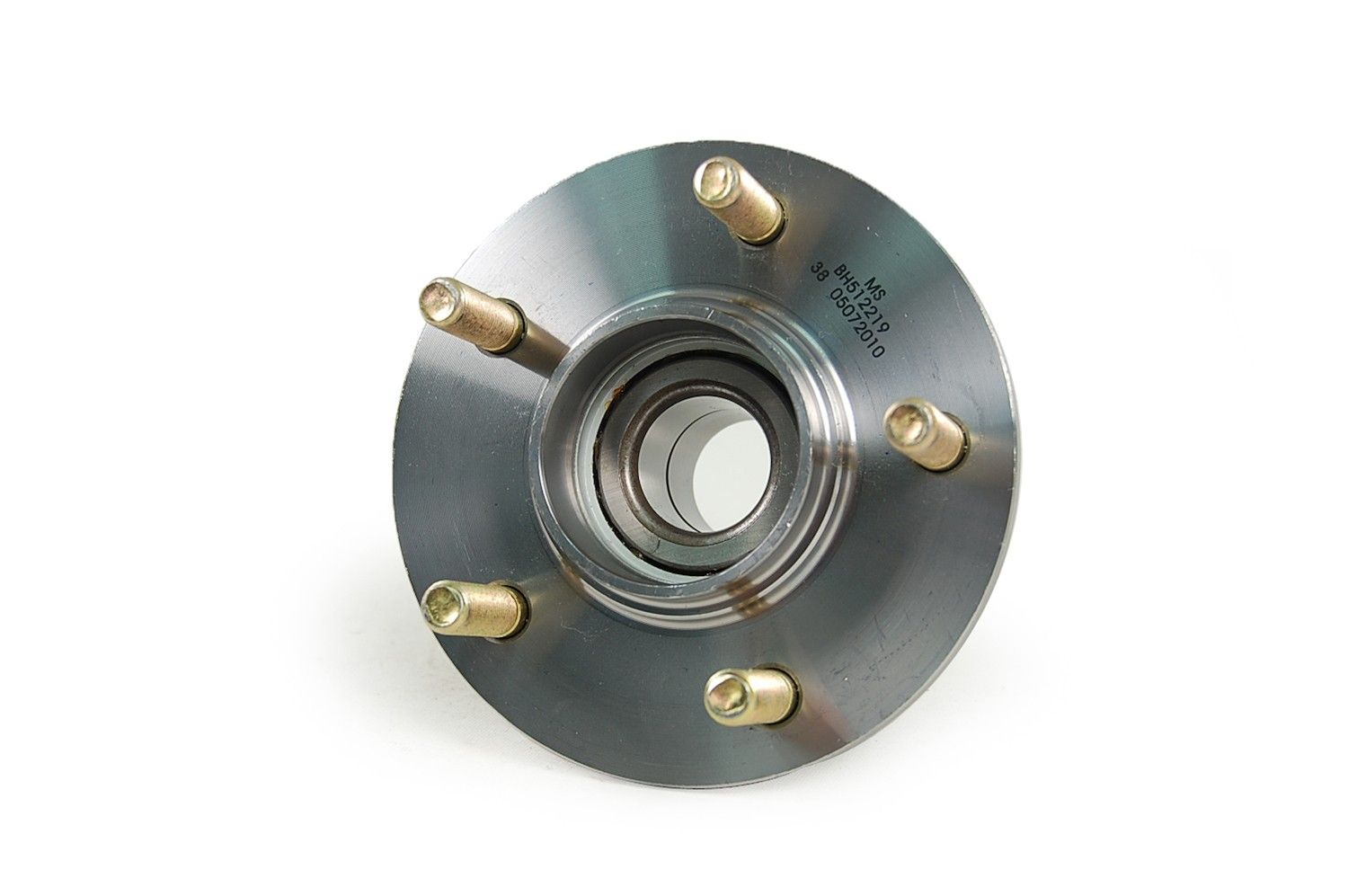 2002, 2001, 2000, 1999, 1998, 1997, 1996, 1995, 1994, 1993 Mercury Villager Wheel Bearing and Hub Assembly