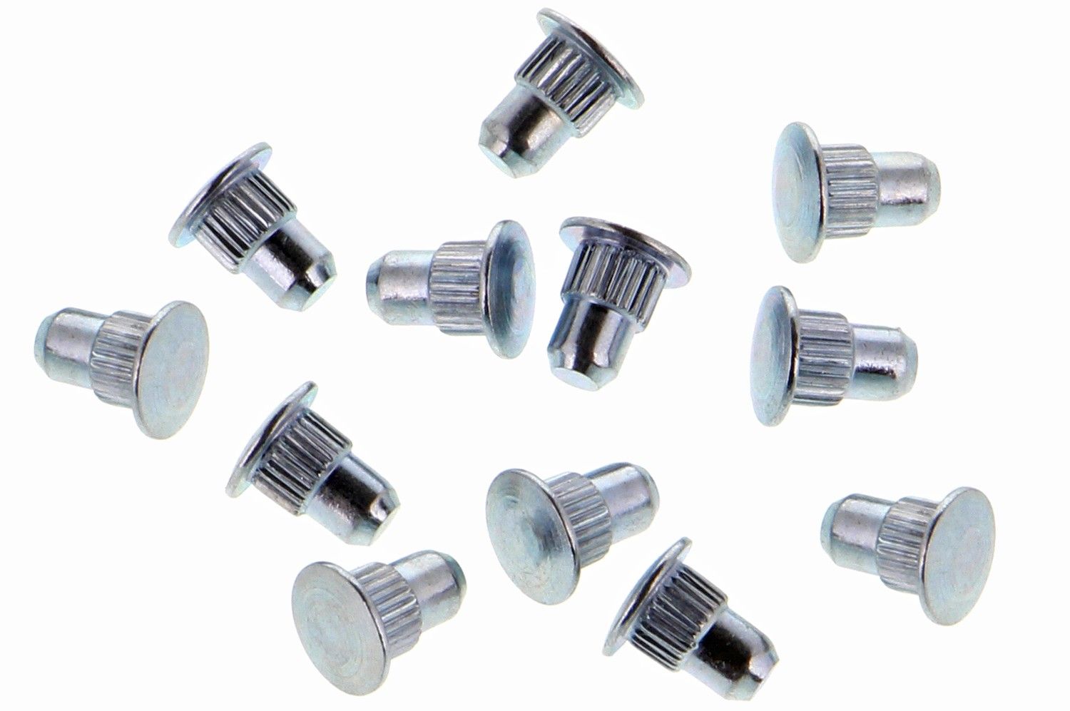 2013, 2012, 2011, 2010, 2009, 2008, 2007 Chevrolet Avalanche Alignment Guide Pin