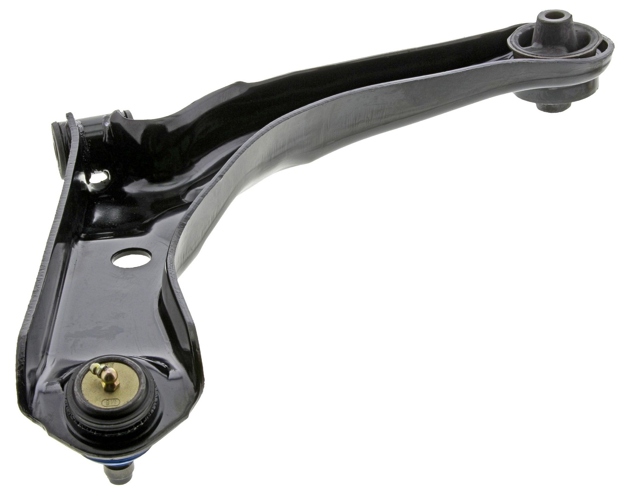 2004, 2003, 2002, 2001 Mazda Tribute Suspension Control Arm and Ball Joint Assembly