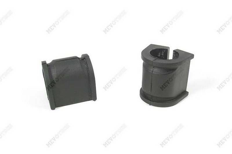 1997, 1996, 1995, 1994, 1993, 1992, 1991, 1990, 1989 Geo Tracker Suspension Stabilizer Bar Bushing Kit