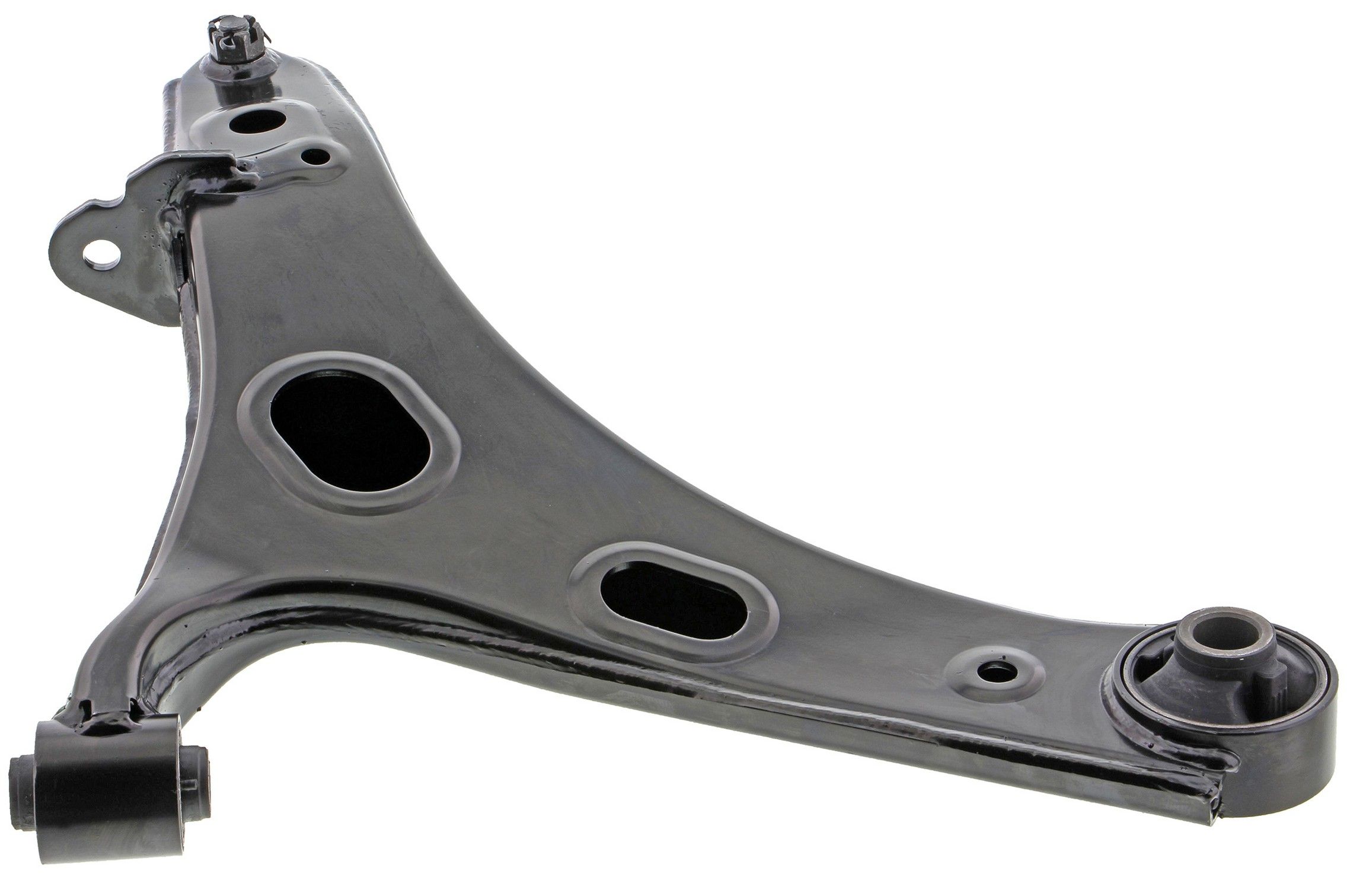 2018, 2017, 2016, 2015, 2014 Subaru Forester Suspension Control Arm and Ball Joint Assembly