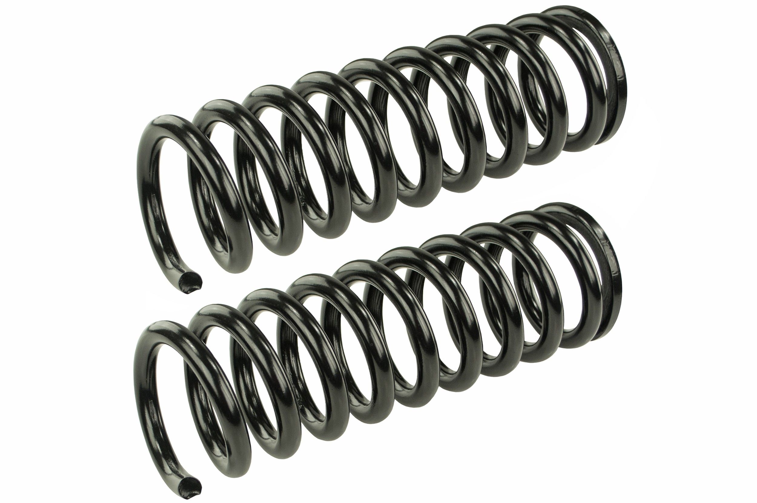 2011, 2010, 2009, 2008 Ford Focus Coil Spring Set