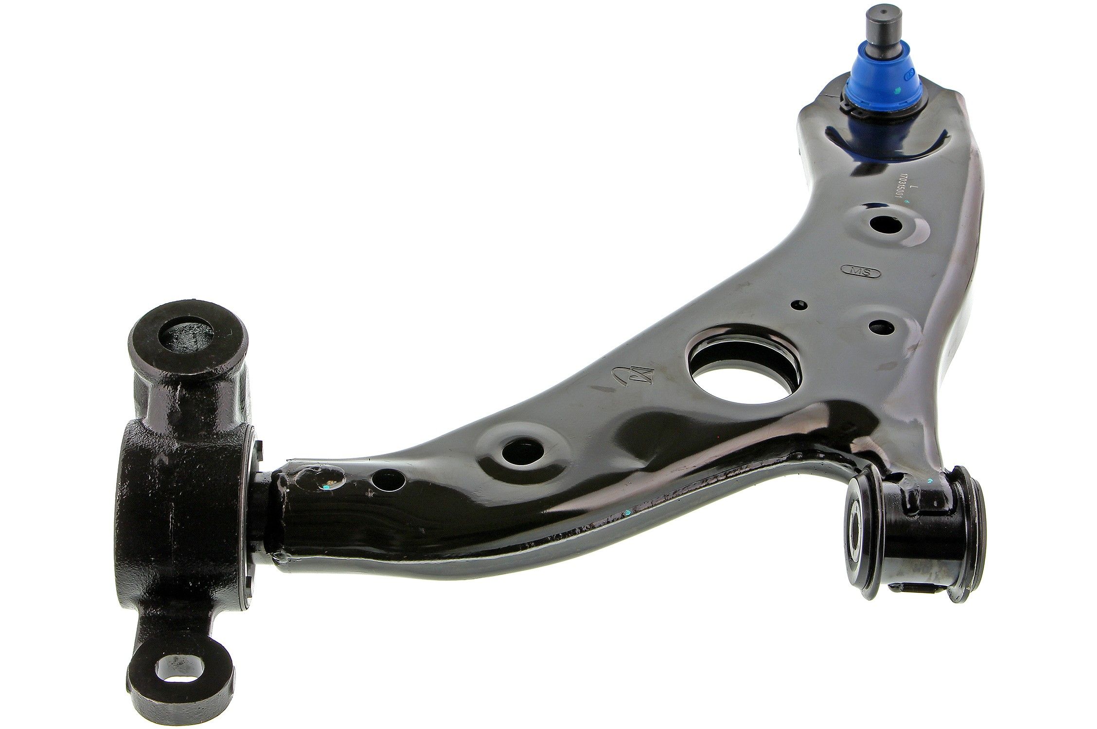 2016, 2015, 2014, 2013 Mazda CX-5 Suspension Control Arm and Ball Joint Assembly