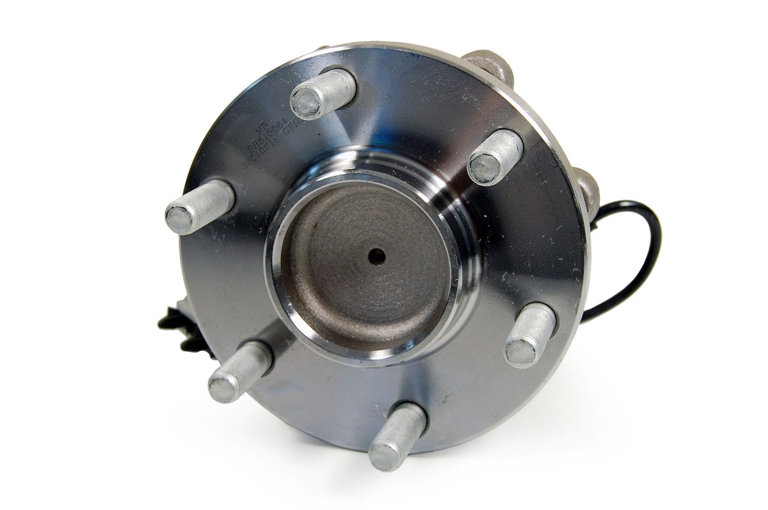 2012, 2011, 2010, 2009 Suzuki Equator Wheel Bearing and Hub Assembly