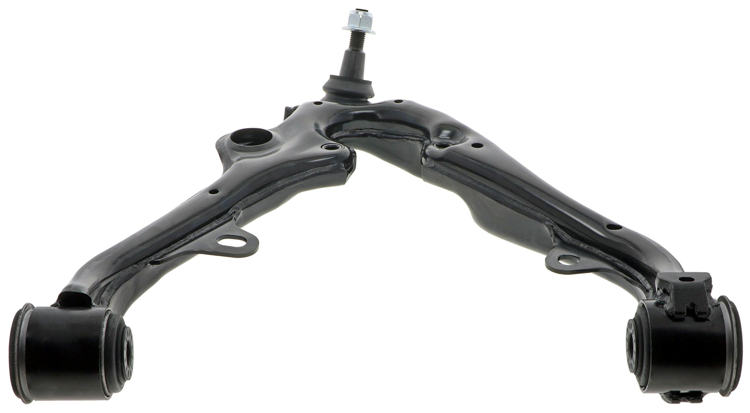 2025, 2024, 2023, 2022, 2021 GMC Yukon Suspension Control Arm and Ball Joint Assembly