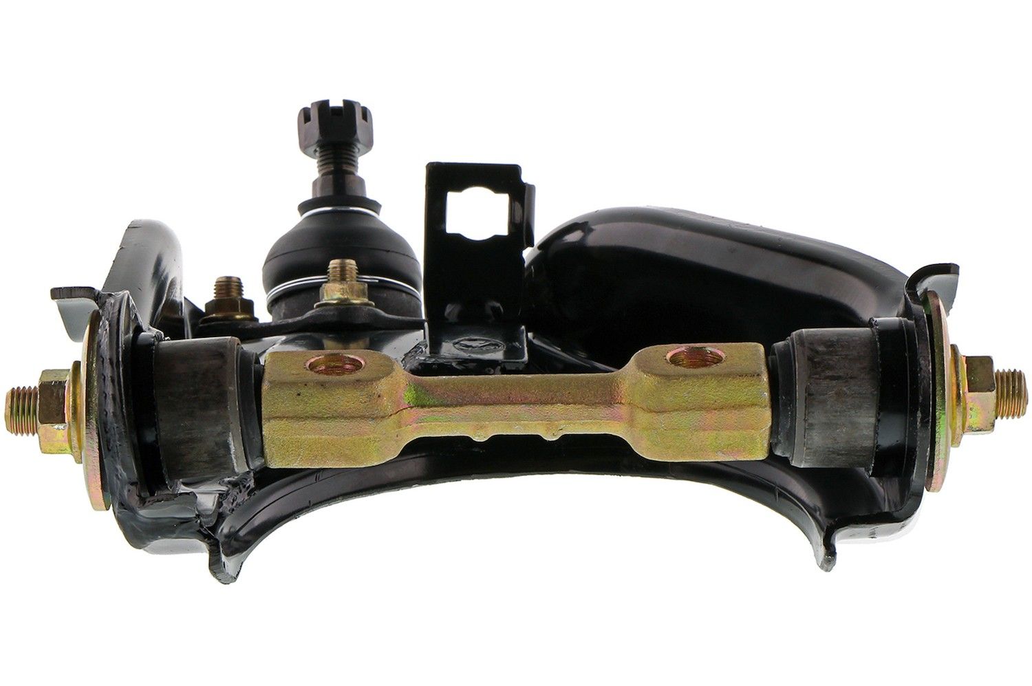 2004, 2003, 2002 Isuzu Axiom Suspension Control Arm and Ball Joint Assembly