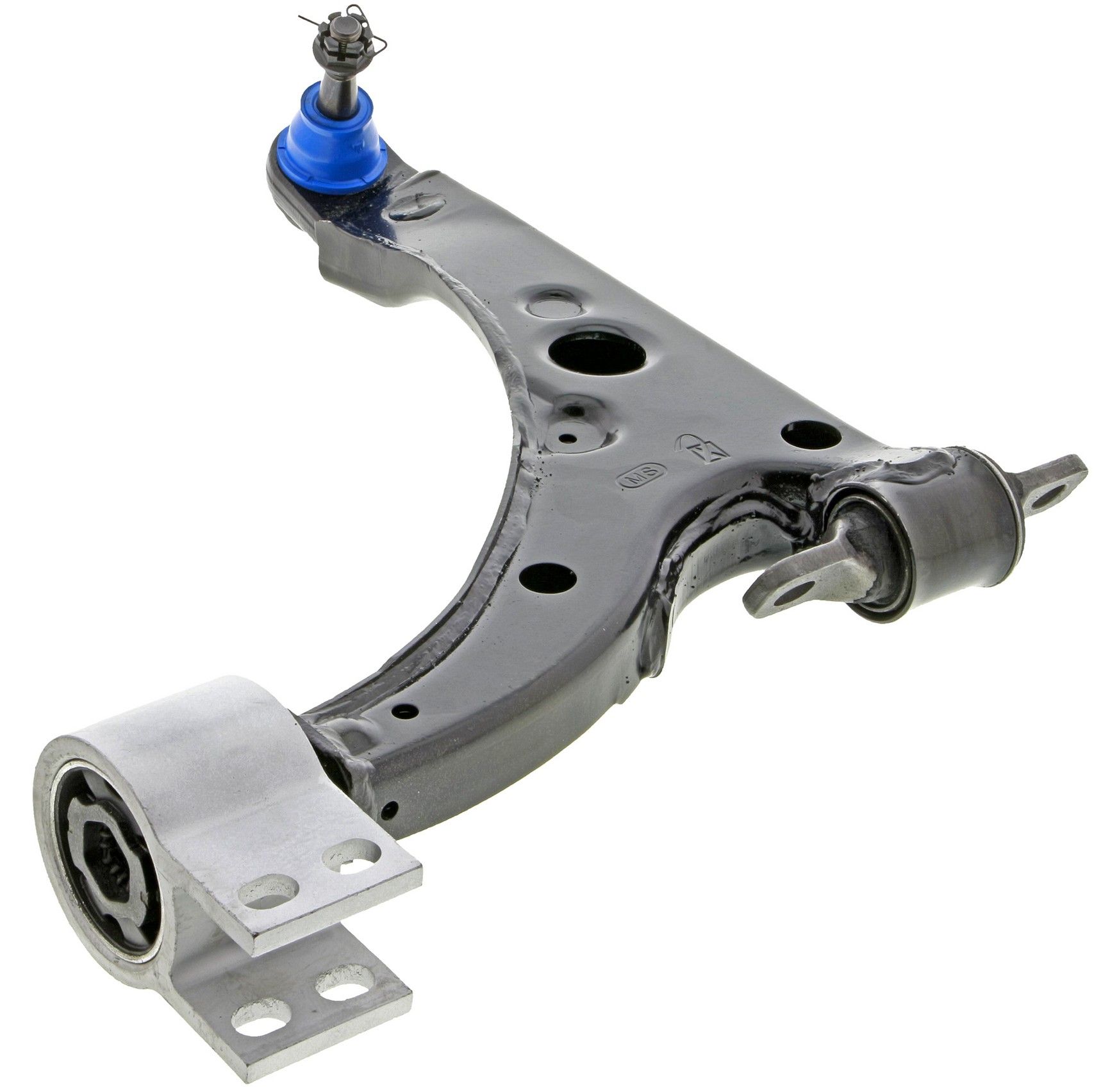 2019, 2018, 2017, 2016 Chevrolet Volt Suspension Control Arm and Ball Joint Assembly