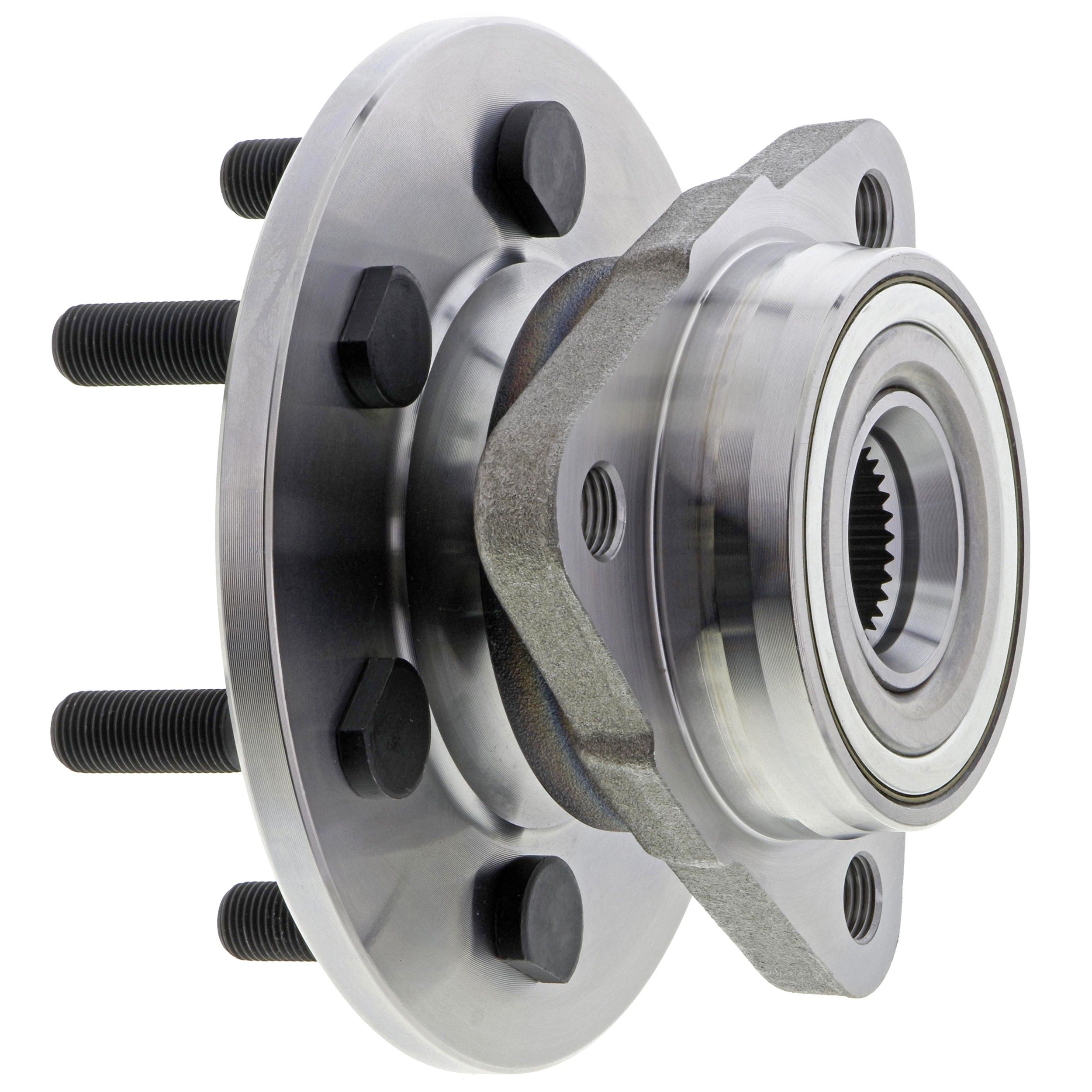 2003, 2002, 2001, 2000, 1999, 1998 Dodge Durango Wheel Bearing and Hub Assembly