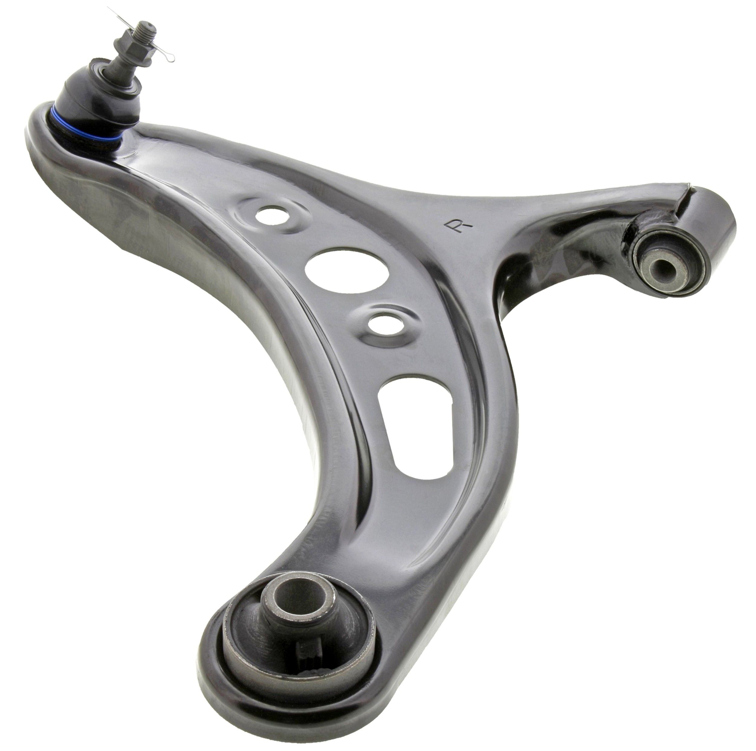 2016, 2015, 2014, 2013 Scion FR-S Suspension Control Arm and Ball Joint Assembly