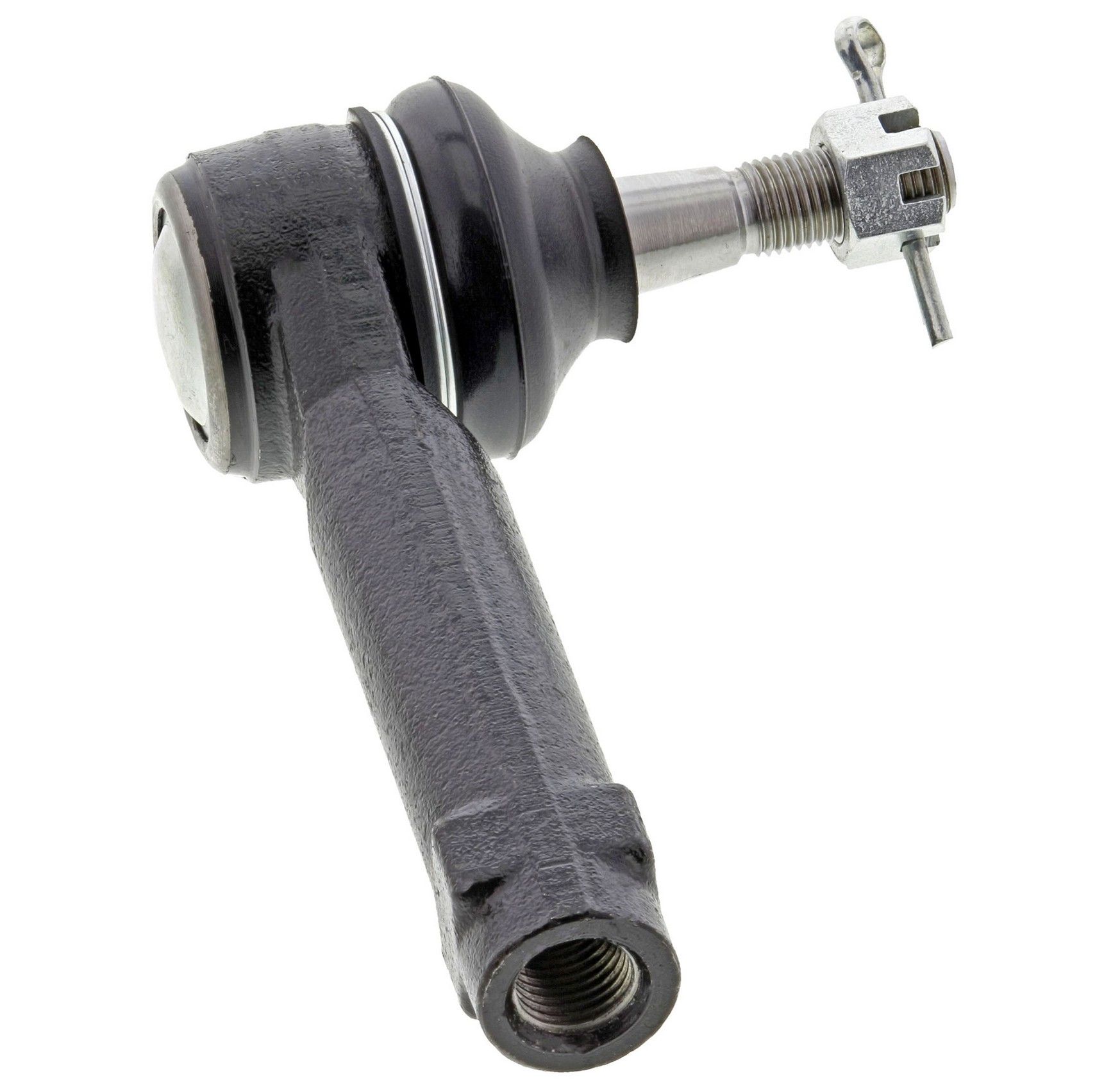 2000, 1999 GMC Sierra 2500 Steering Tie Rod End