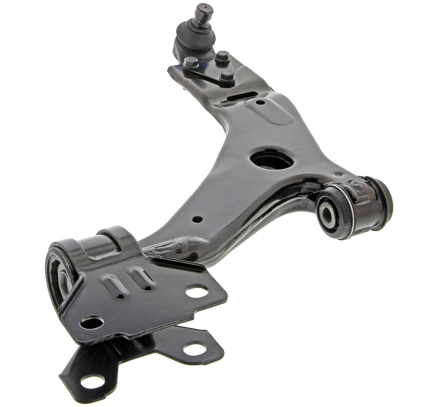 2023, 2022, 2021, 2020, 2019, 2018, 2017, 2016, 2015, 2014 Ford Transit Connect Suspension Control Arm and Ball Joint Assembly